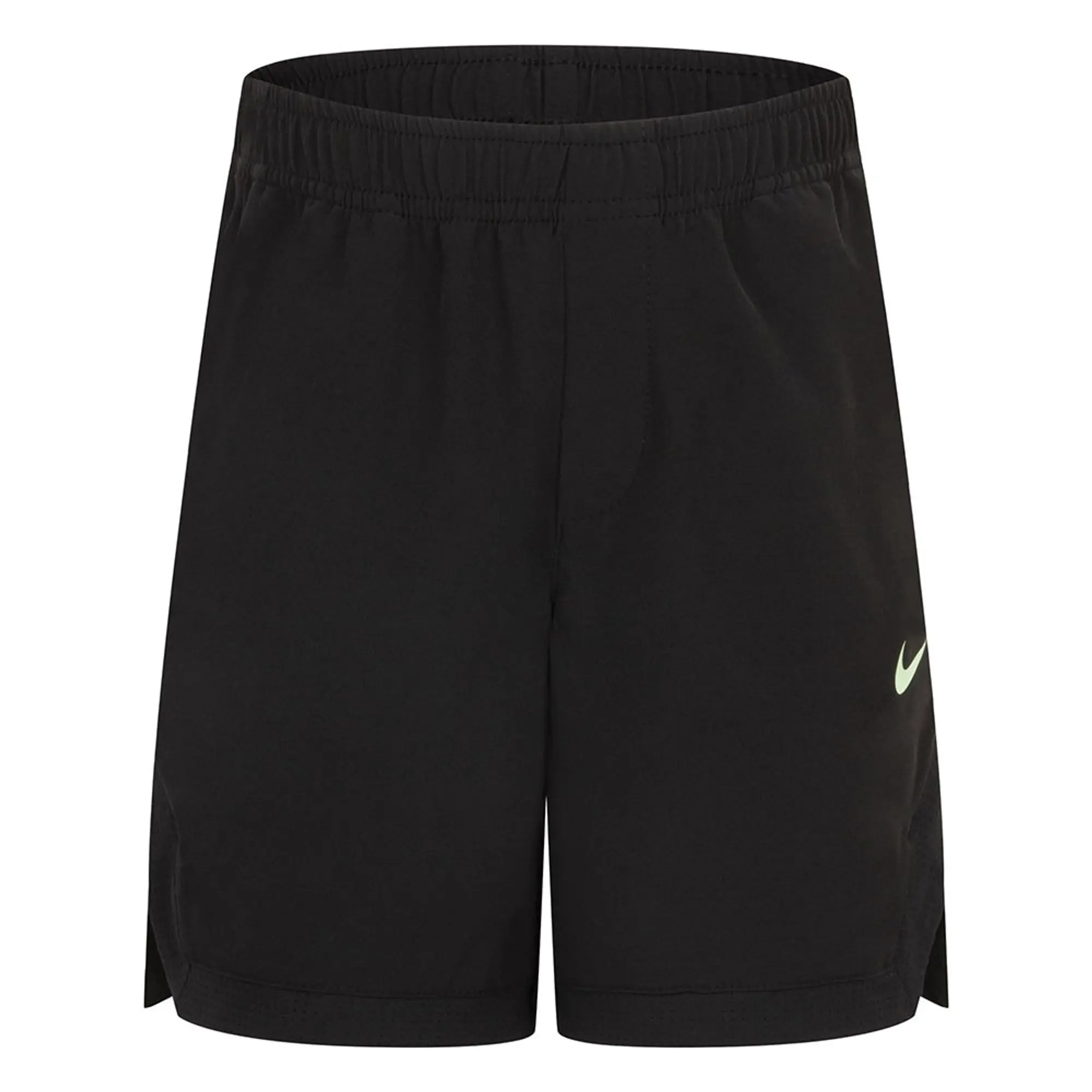 Nike Kids Hazy Rays Wvn Sweat Shorts