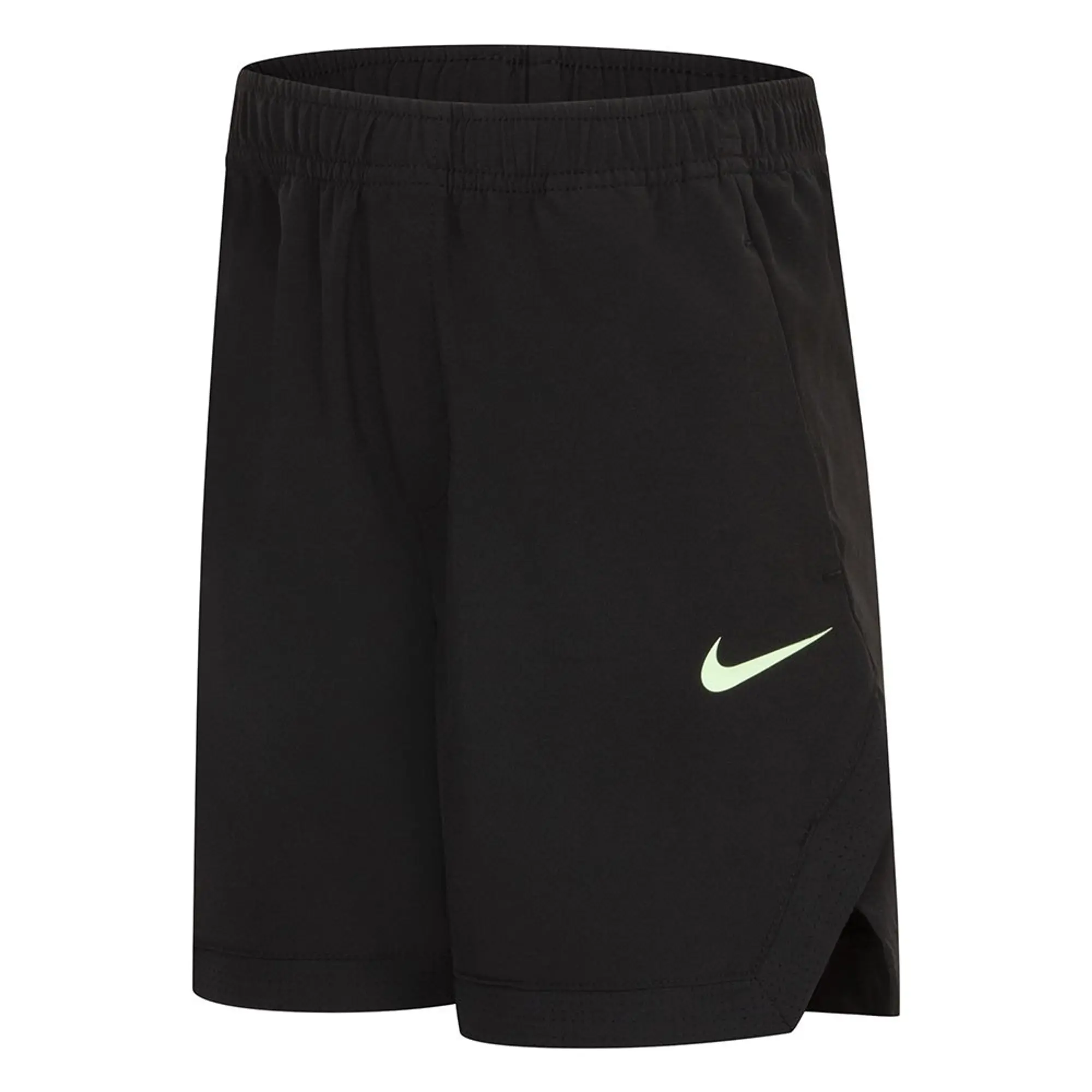 Nike Kids Hazy Rays Wvn Sweat Shorts