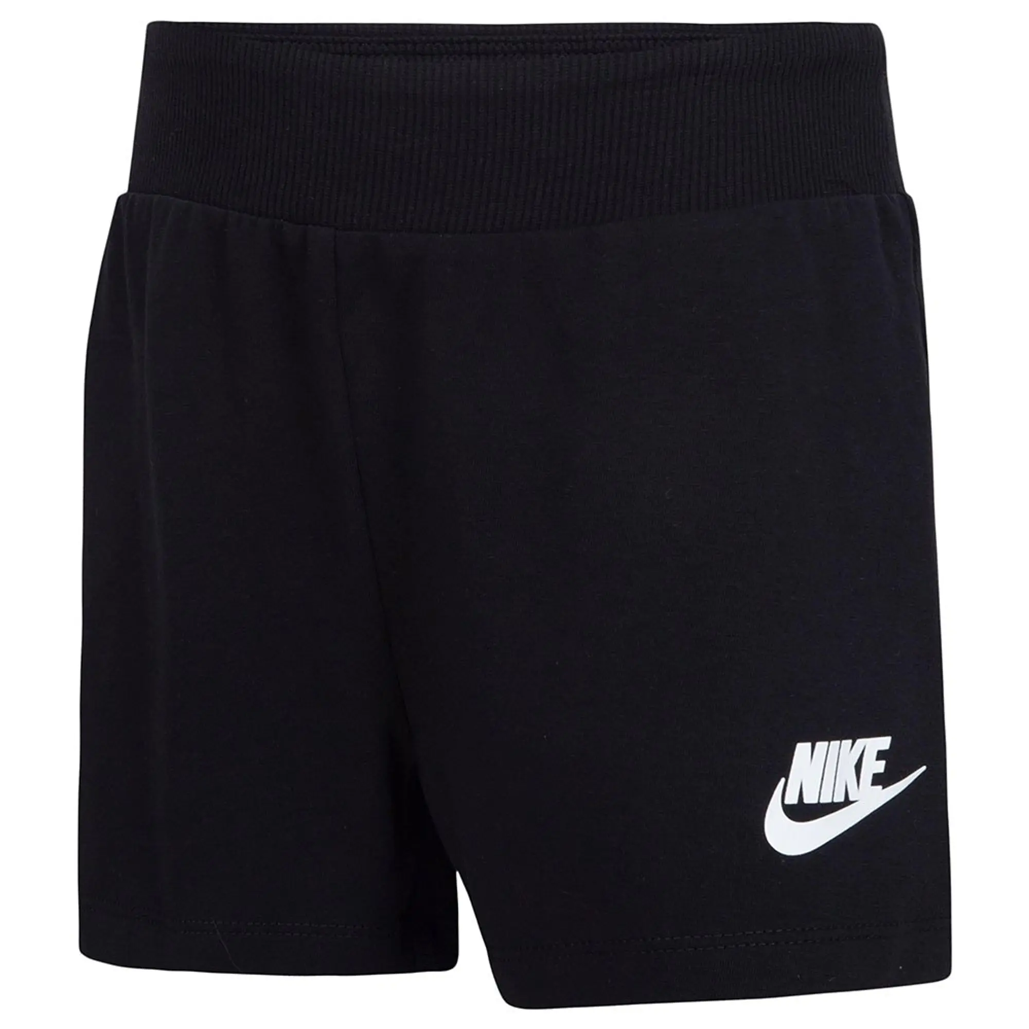 Nike Jersey Short Infants - Black