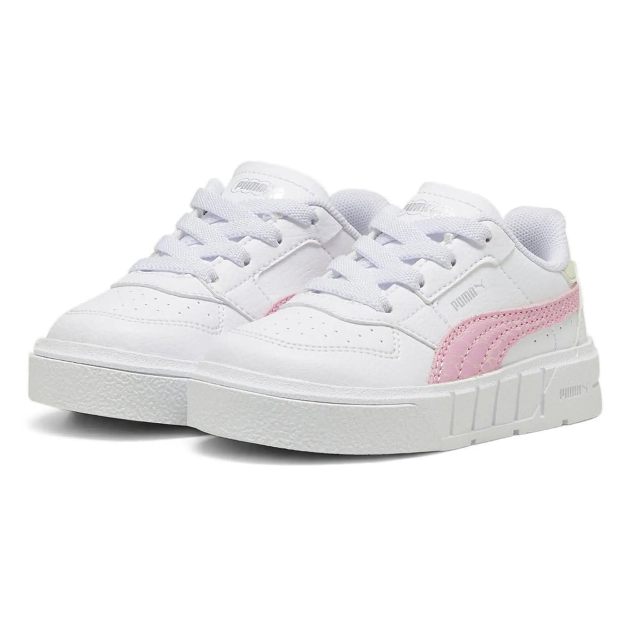 Puma Cali Court Animal Ac Trainers