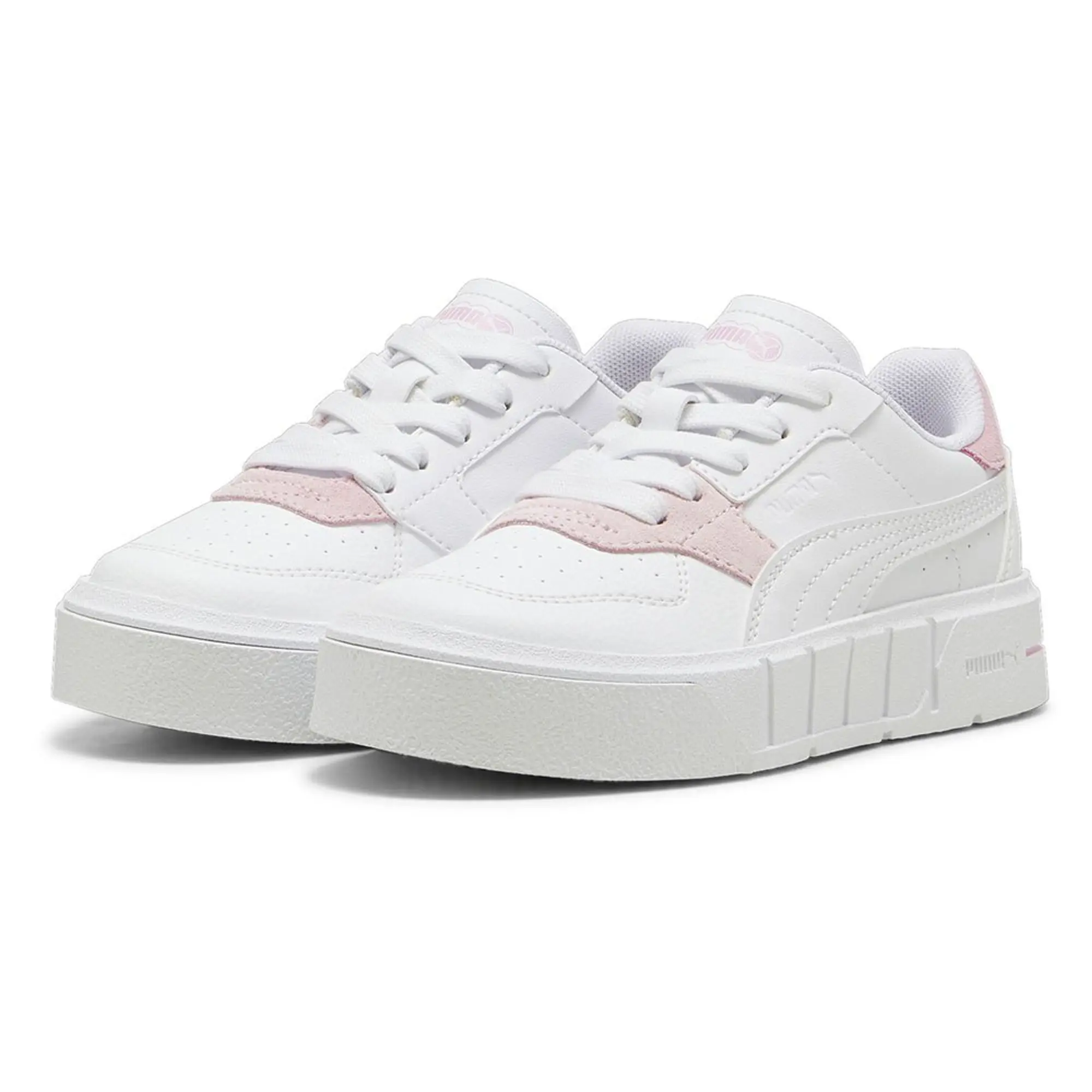 Puma Cali Court Match Ps Trainers