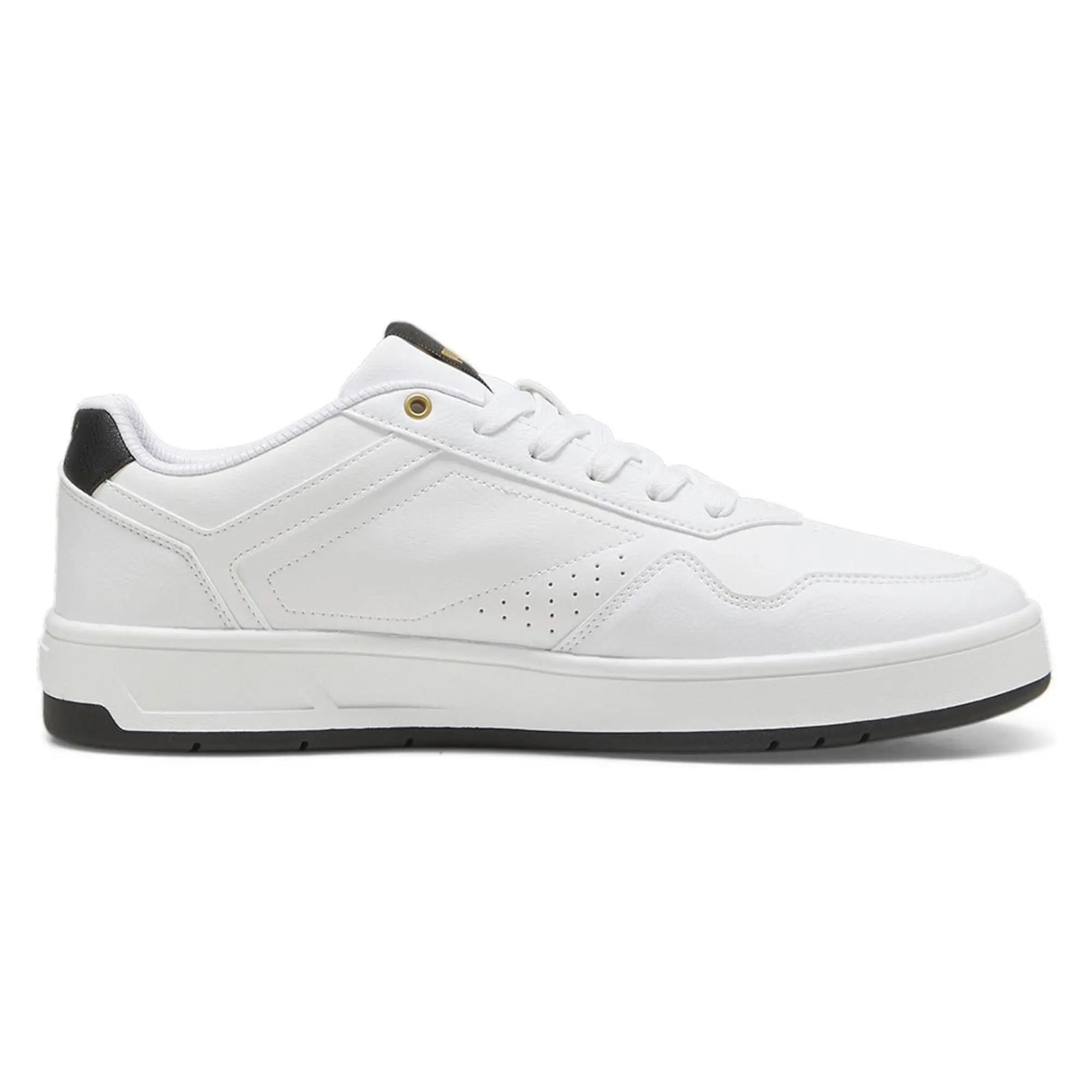 Puma Court Classic Trainers