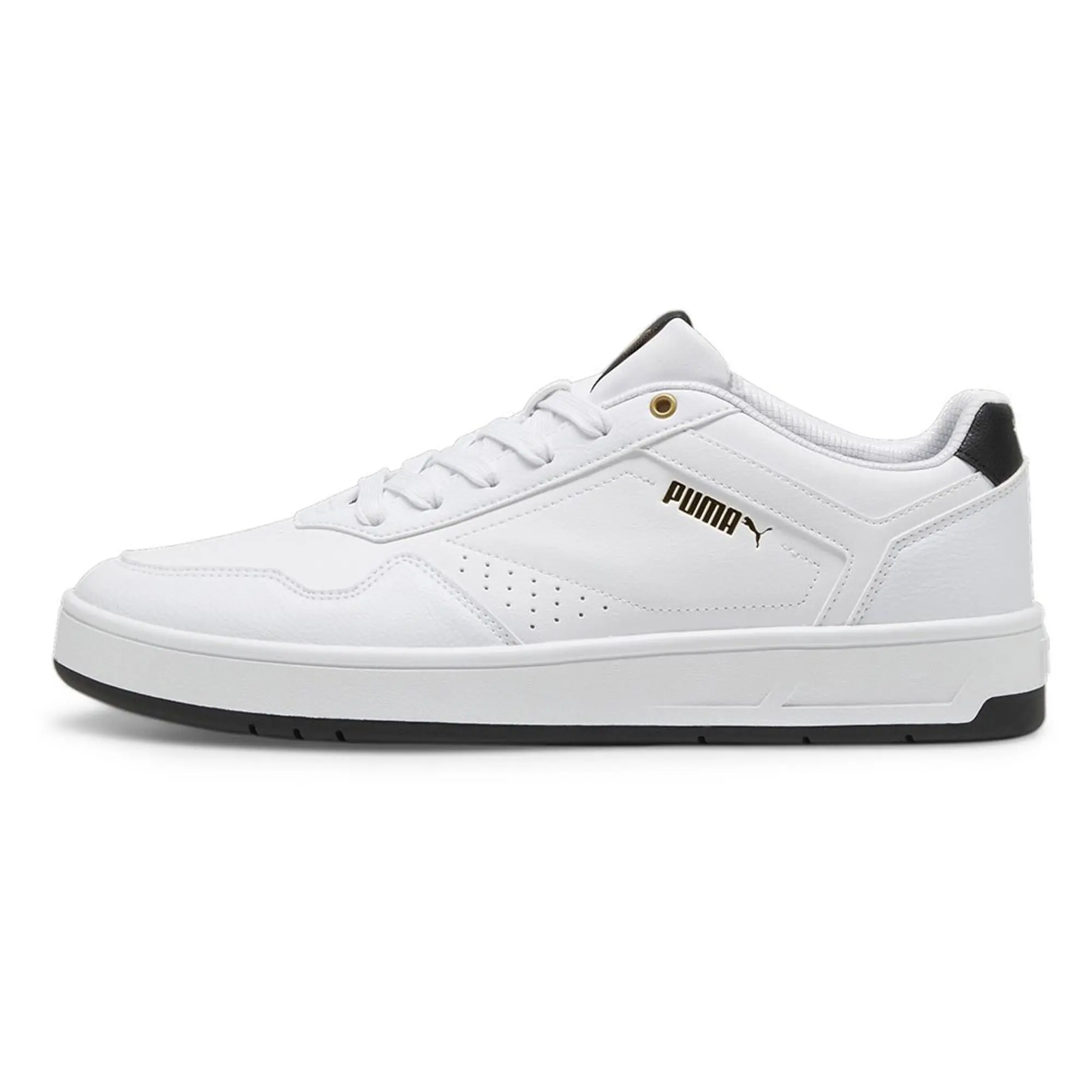 Puma Court Classic Trainers