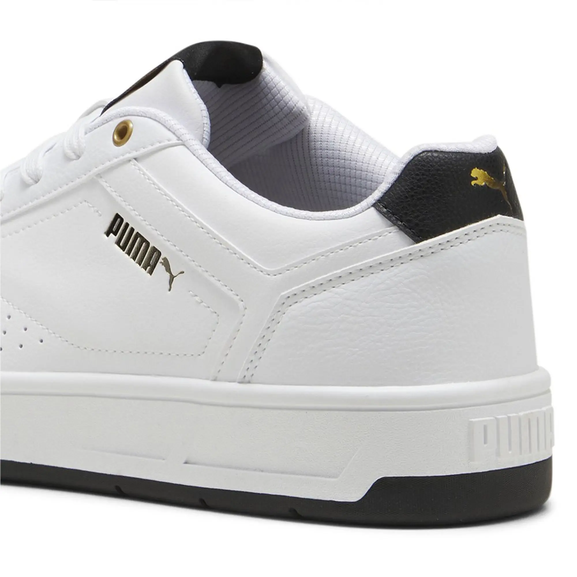 Puma Court Classic Trainers
