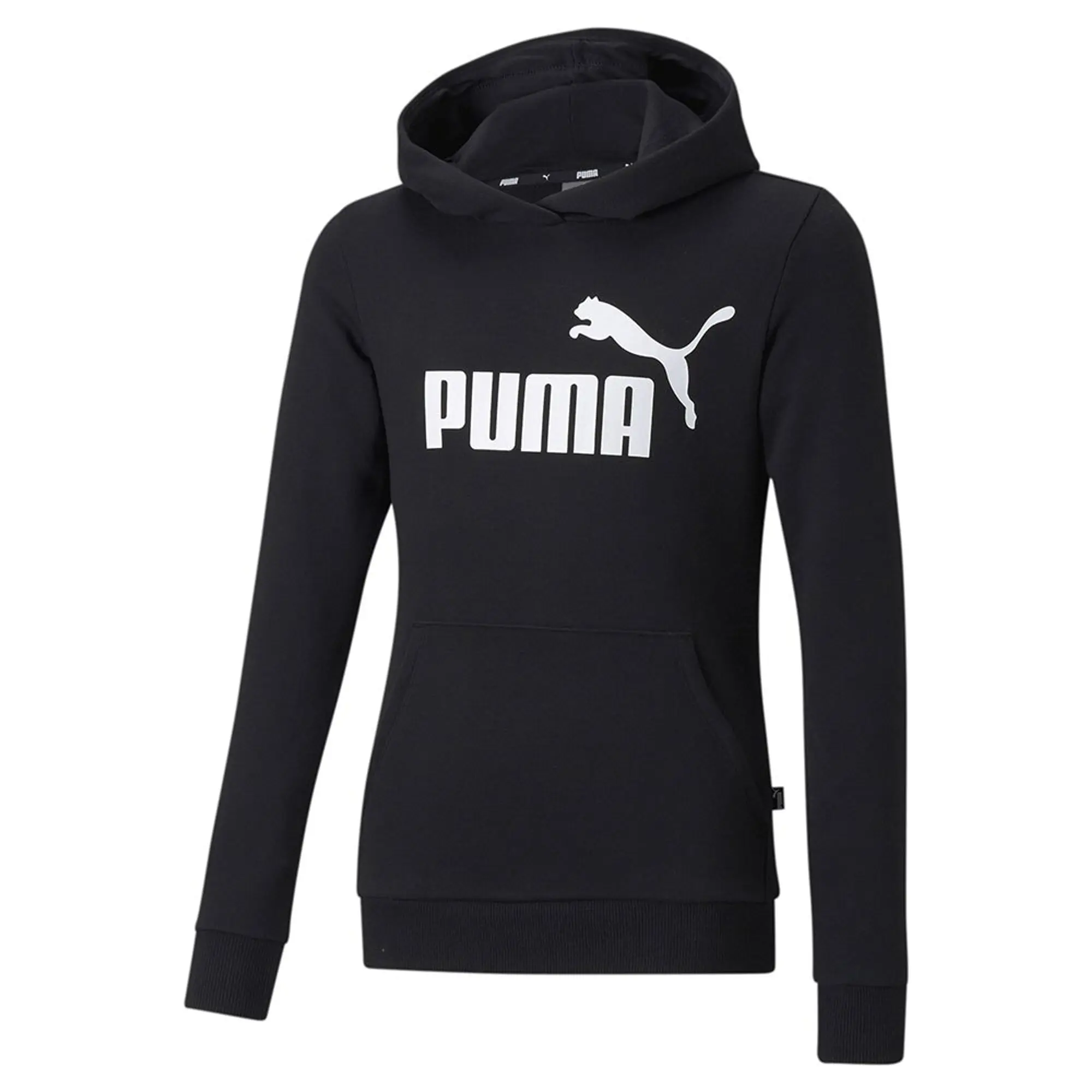 Puma Ess Logo Tr Hoodie