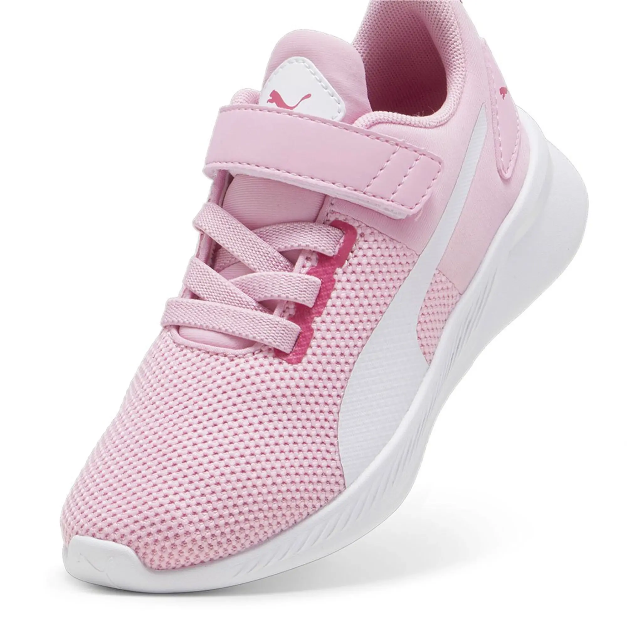 Puma Flyer Runner V Ps Trainers