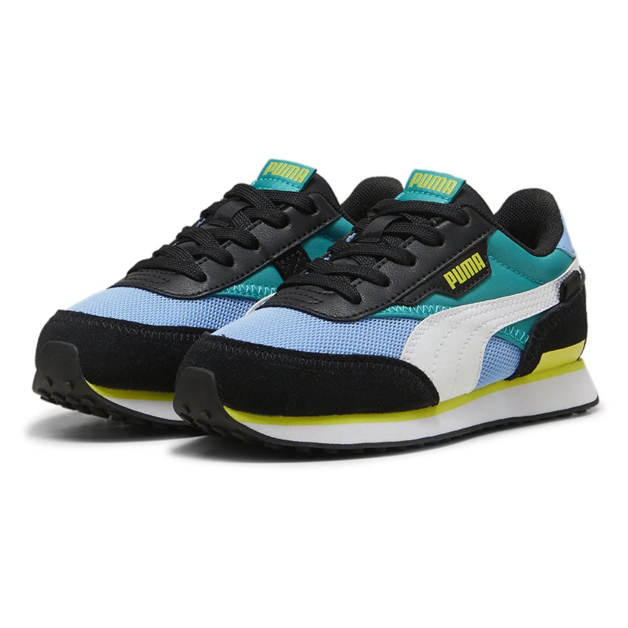 Puma Future Rider Splash Ps Trainers