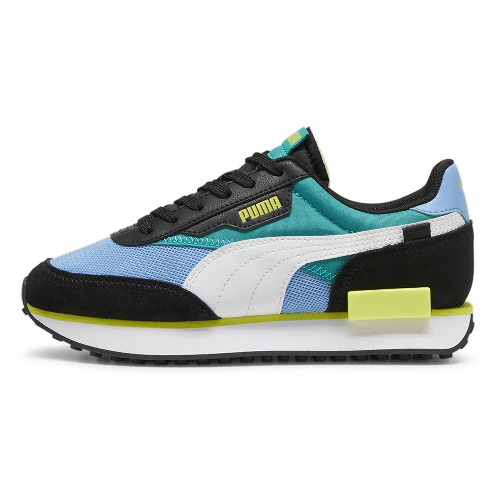 Puma Future Rider Splash Trainers