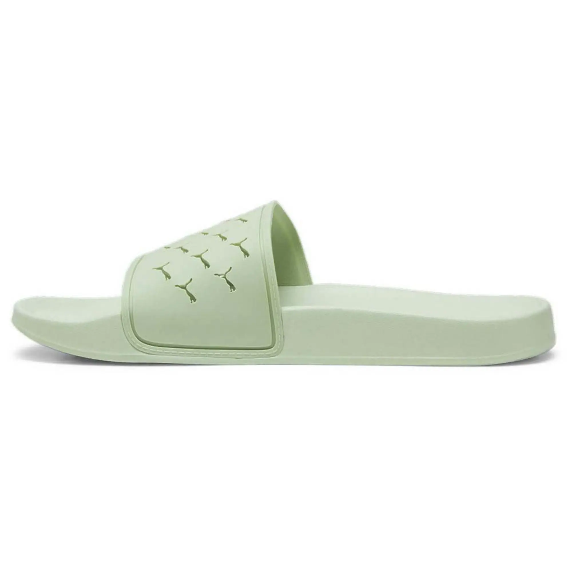 Puma Leadcat 2.0 Cut Out Slides