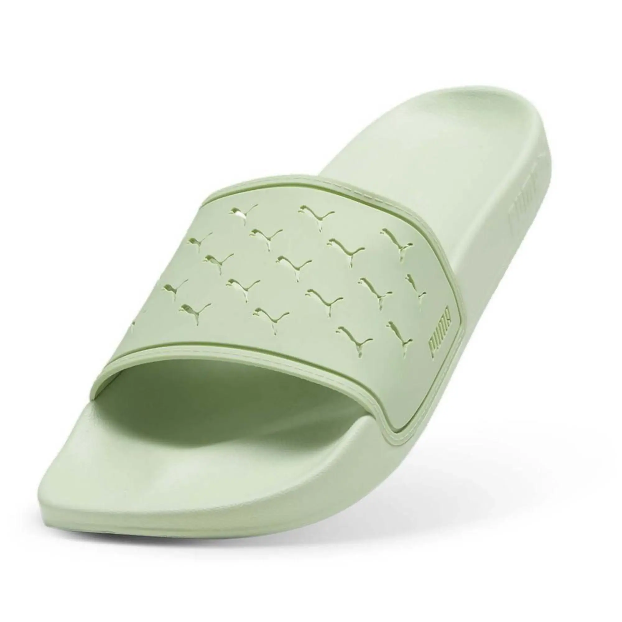 Puma Leadcat 2.0 Cut Out Slides