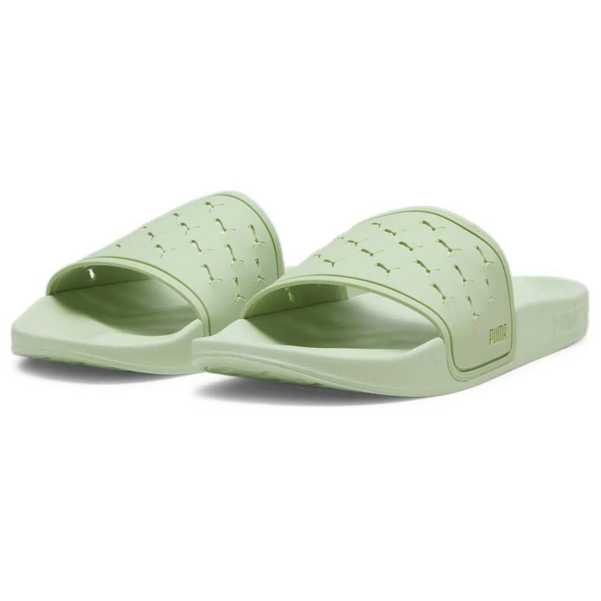 Puma Leadcat 2.0 Cut Out Slides