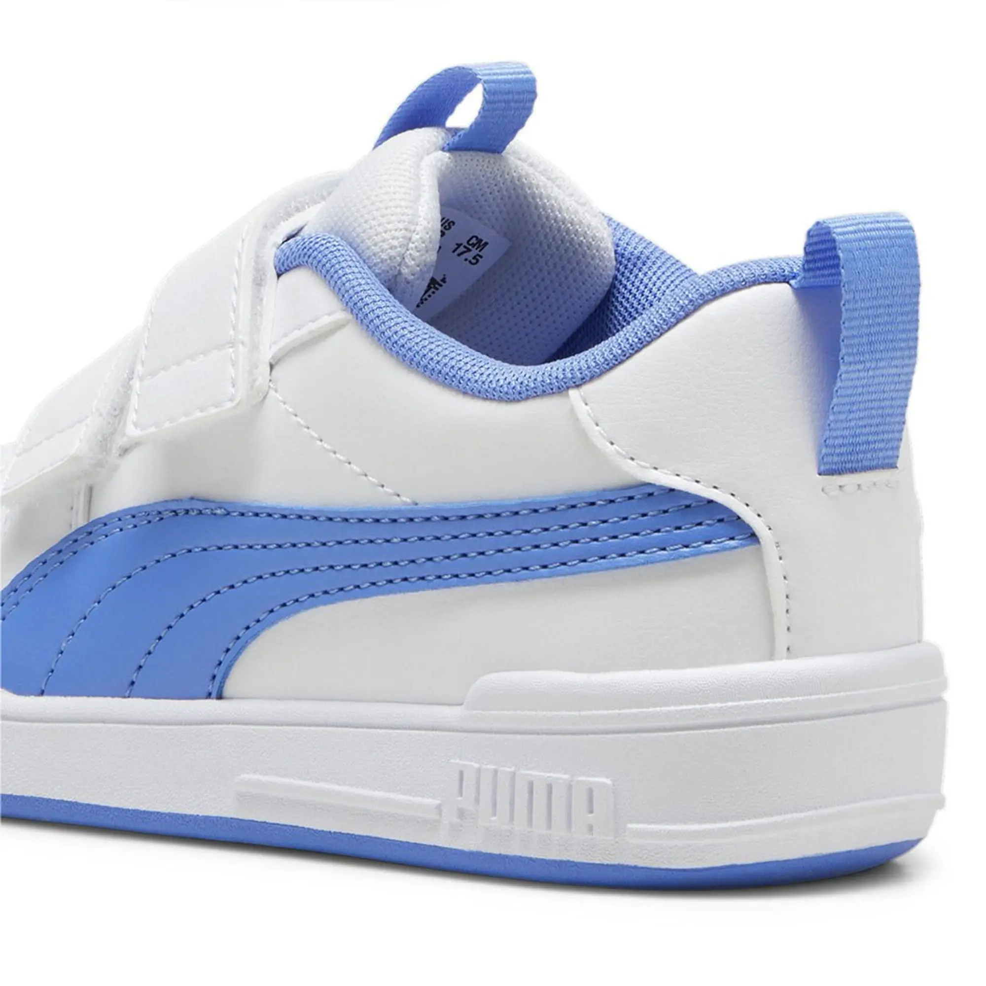 Puma Multiflex Sl V Ps Trainers