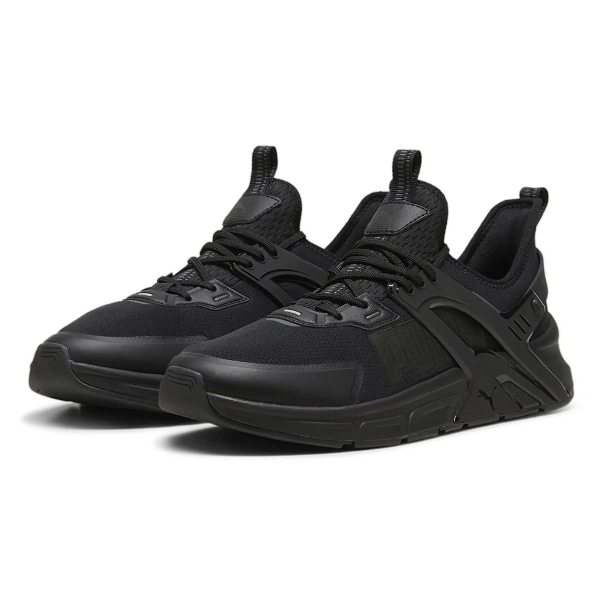 Puma Pacer + Trainers