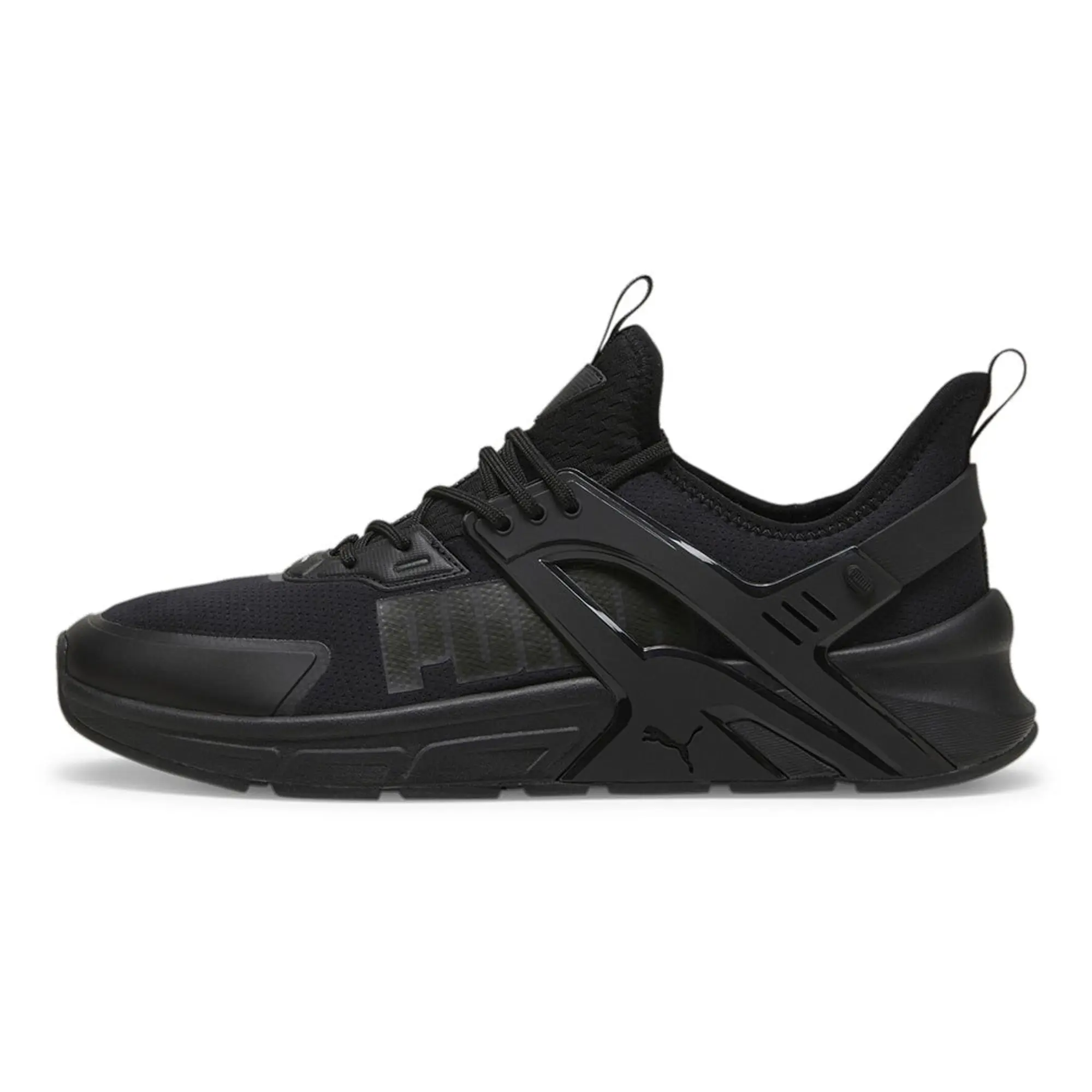 Puma Pacer + Trainers