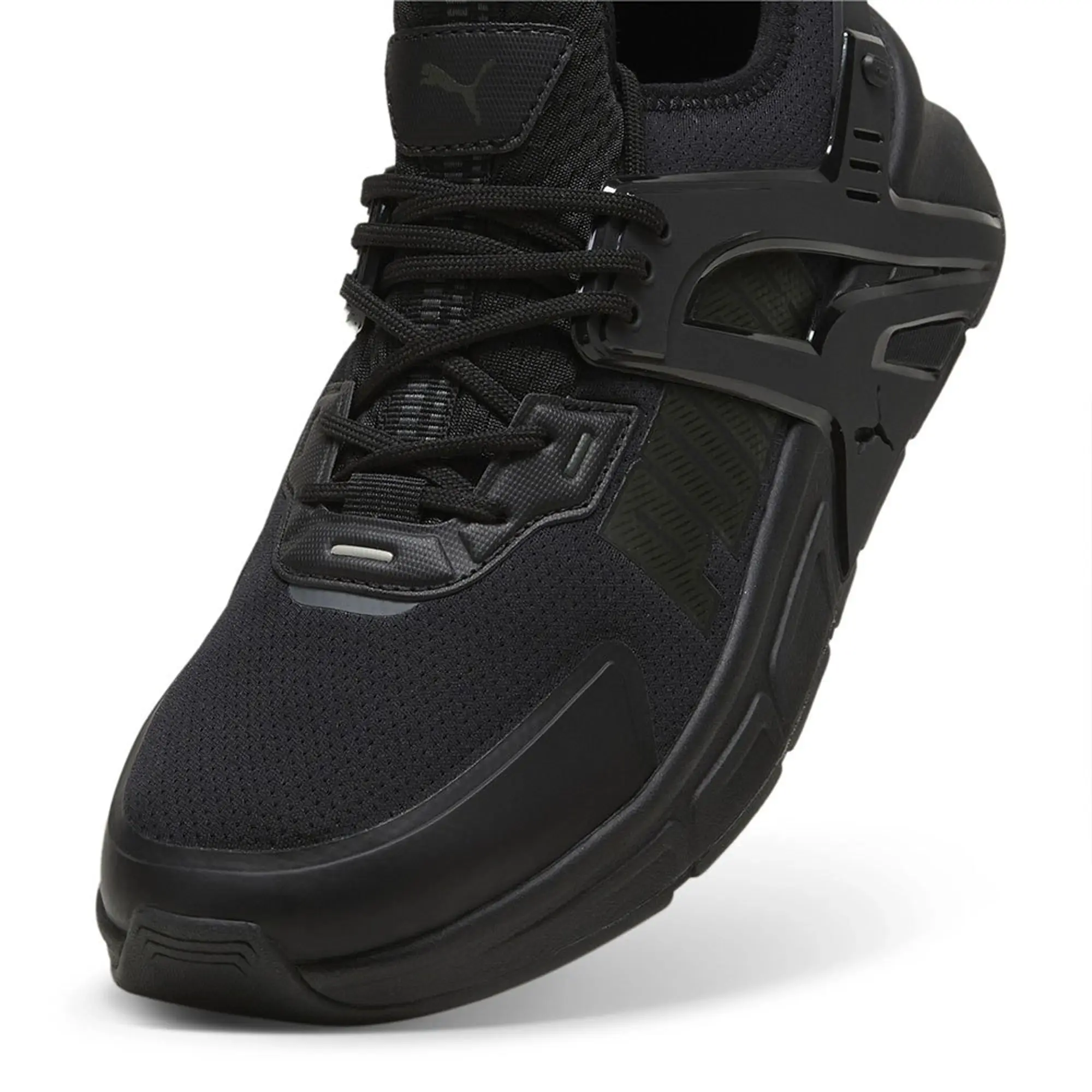 Puma Pacer + Trainers