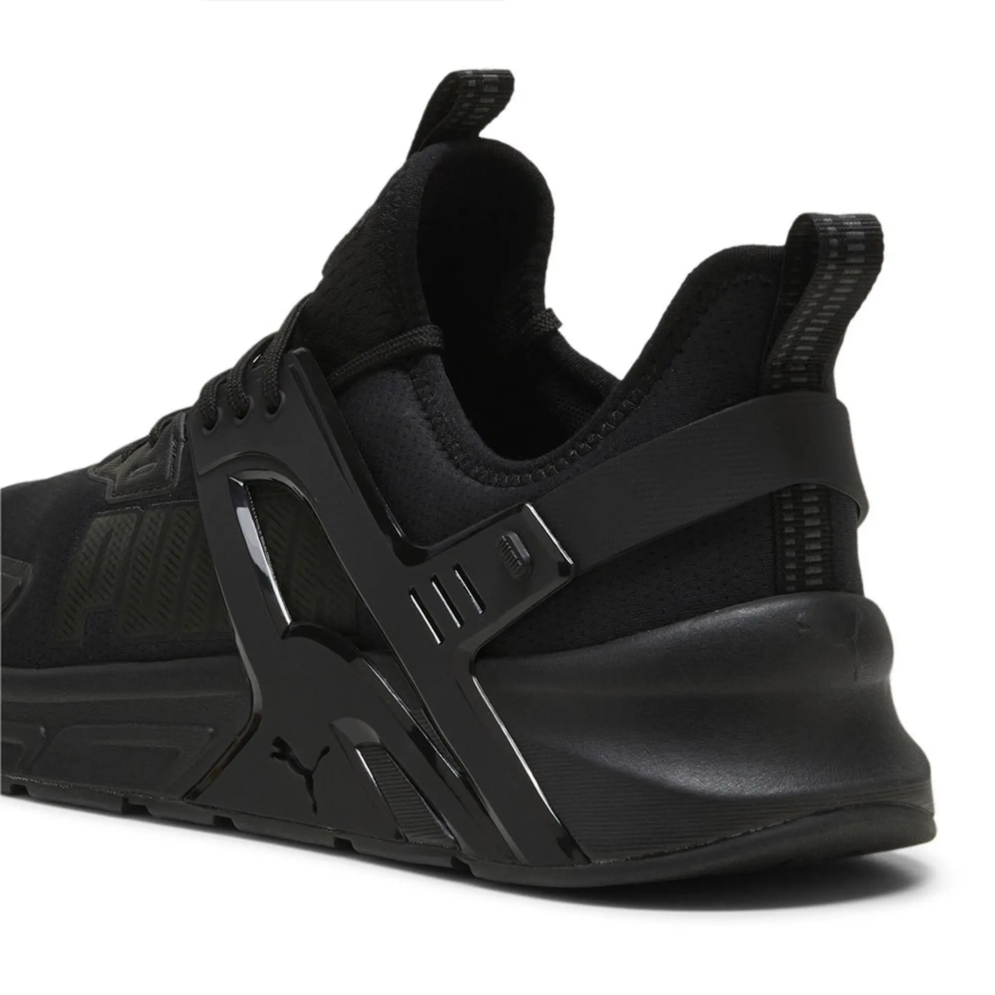 Puma Pacer + Trainers