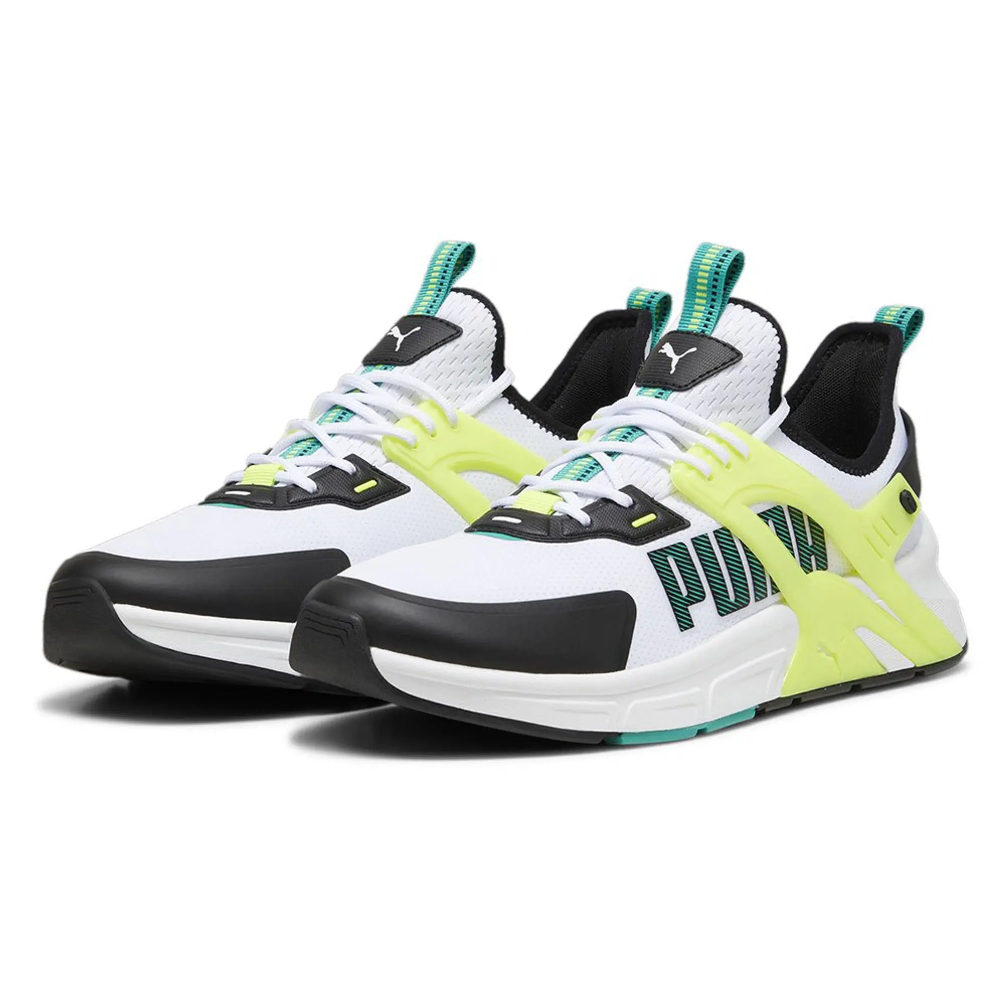 Puma Pacer + Trainers