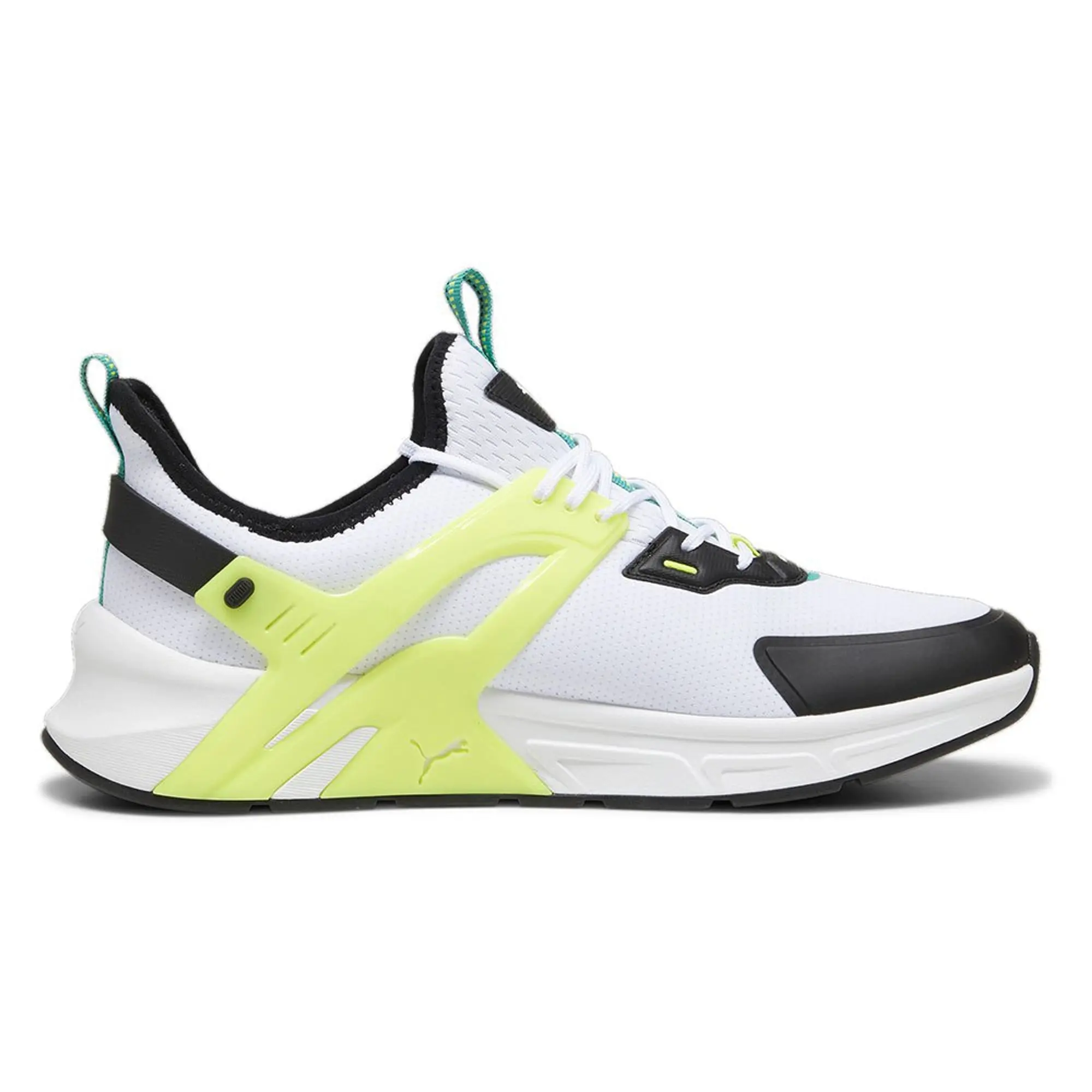 Puma Pacer + Trainers