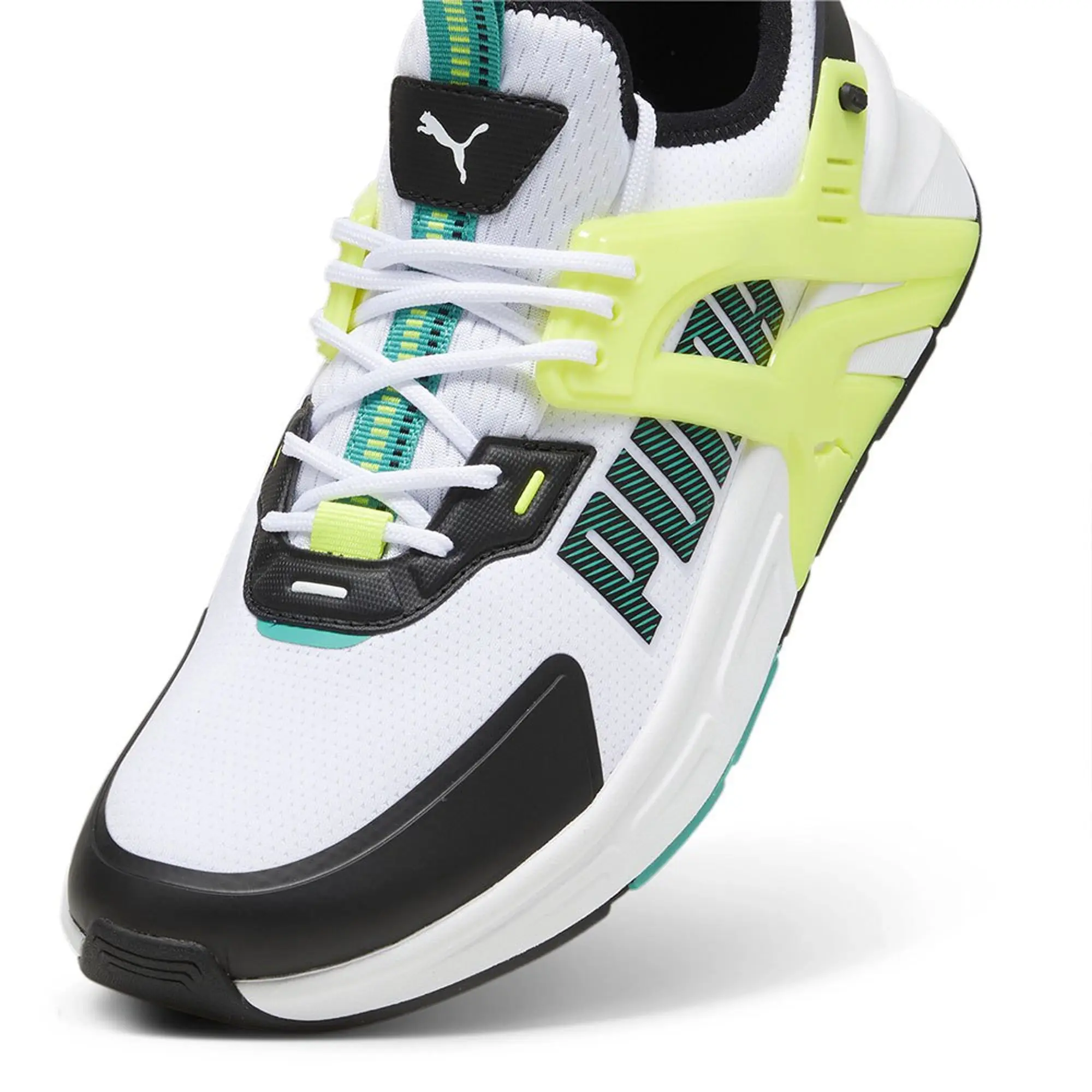 Puma Pacer + Trainers