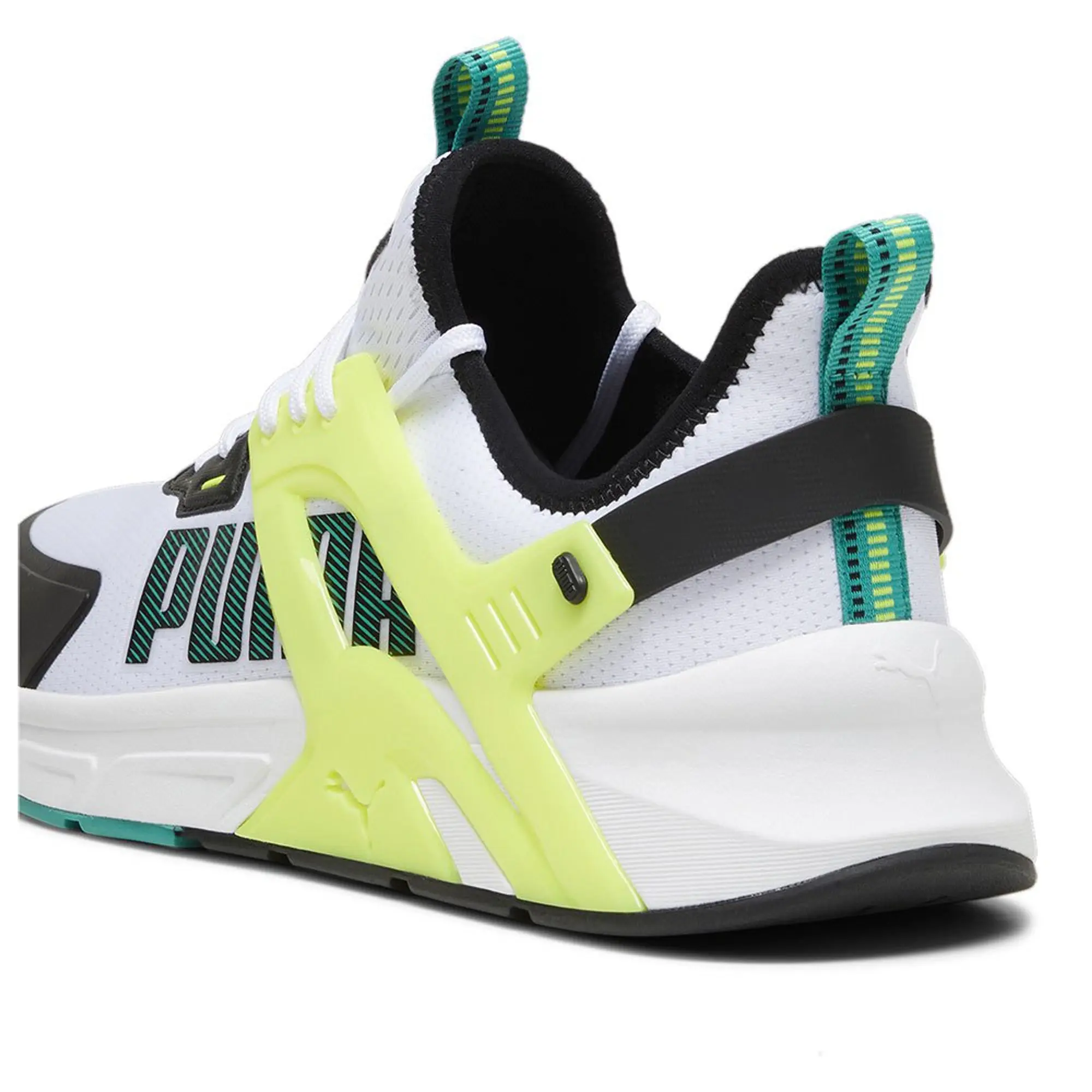 Puma Pacer + Trainers