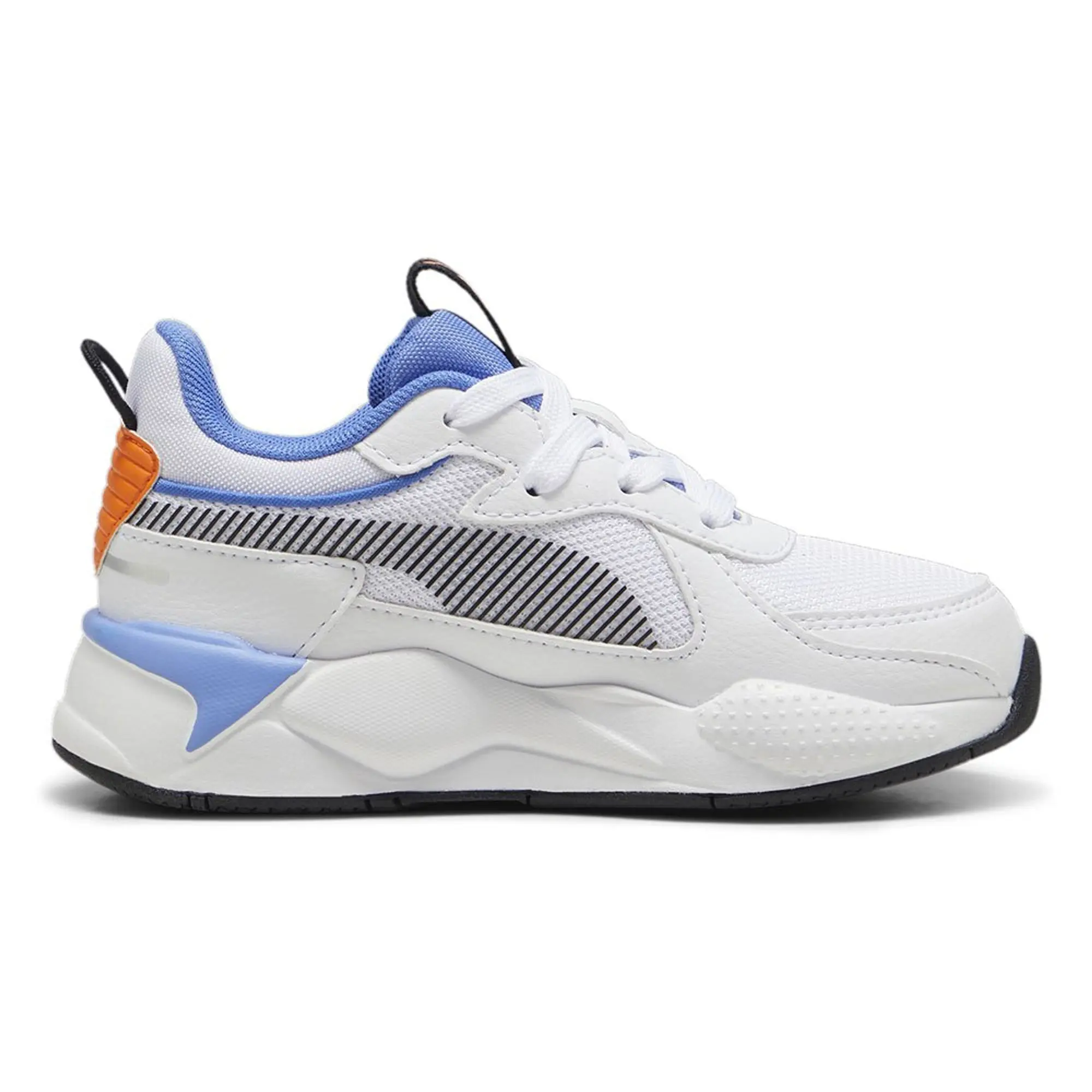 Puma Rs-x  - White / Blue Skies