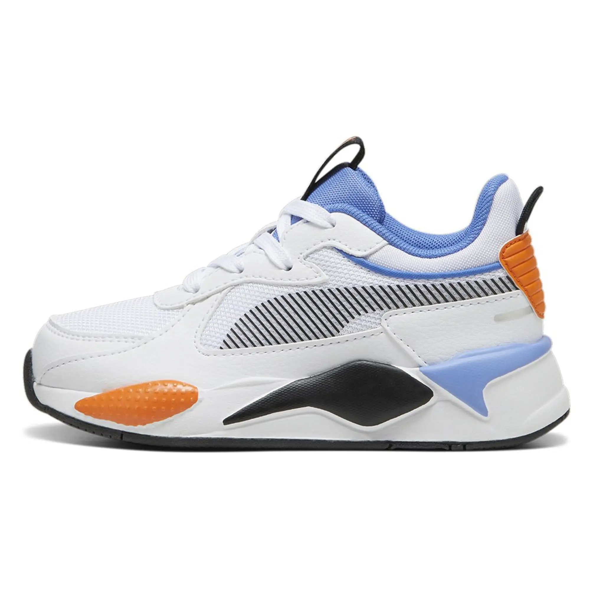 Puma Rs-x  - White / Blue Skies