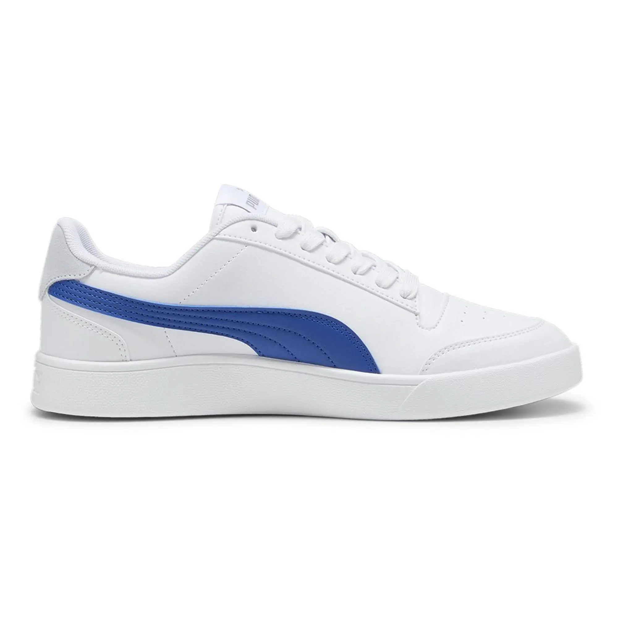 Puma Shuffle Trainers