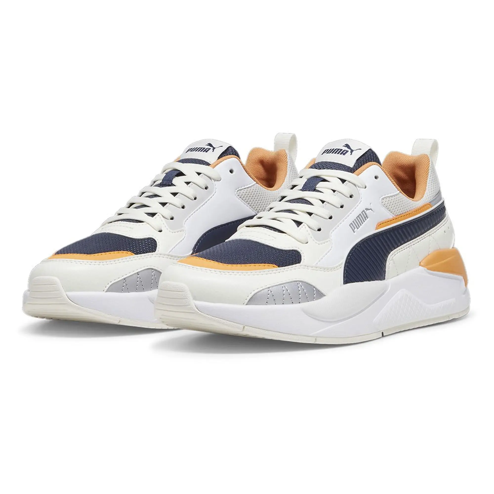 Puma X-ray 2 Square Trainers