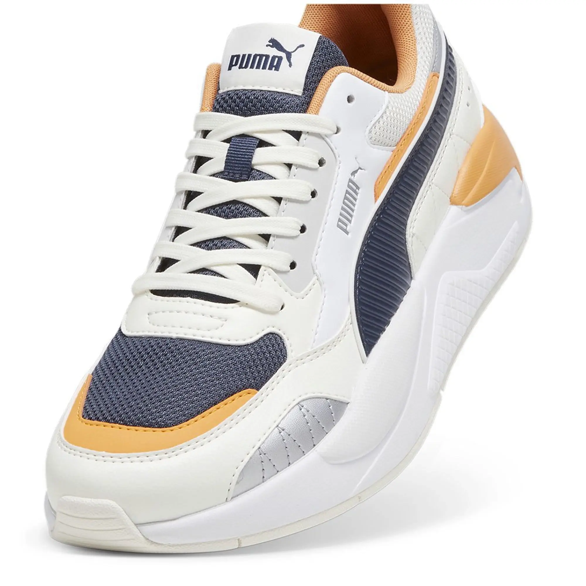 Puma X-ray 2 Square Trainers