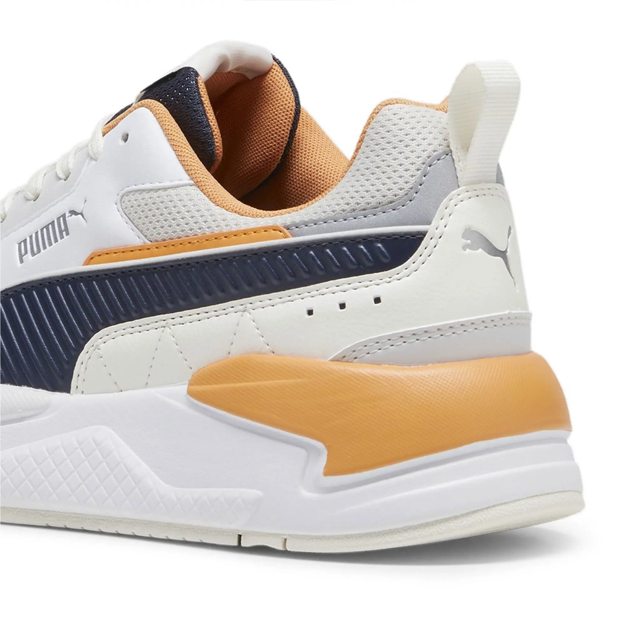 Puma X-ray 2 Square Trainers