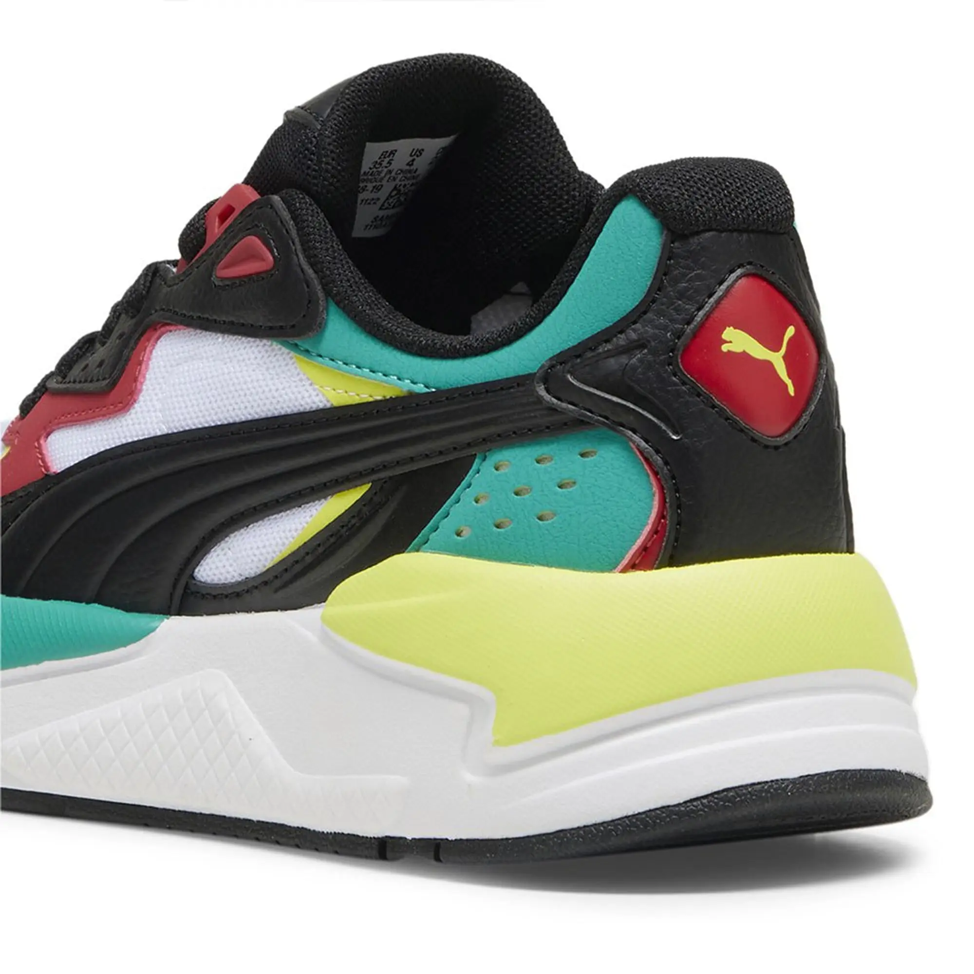 Puma X-ray Speed Trainers
