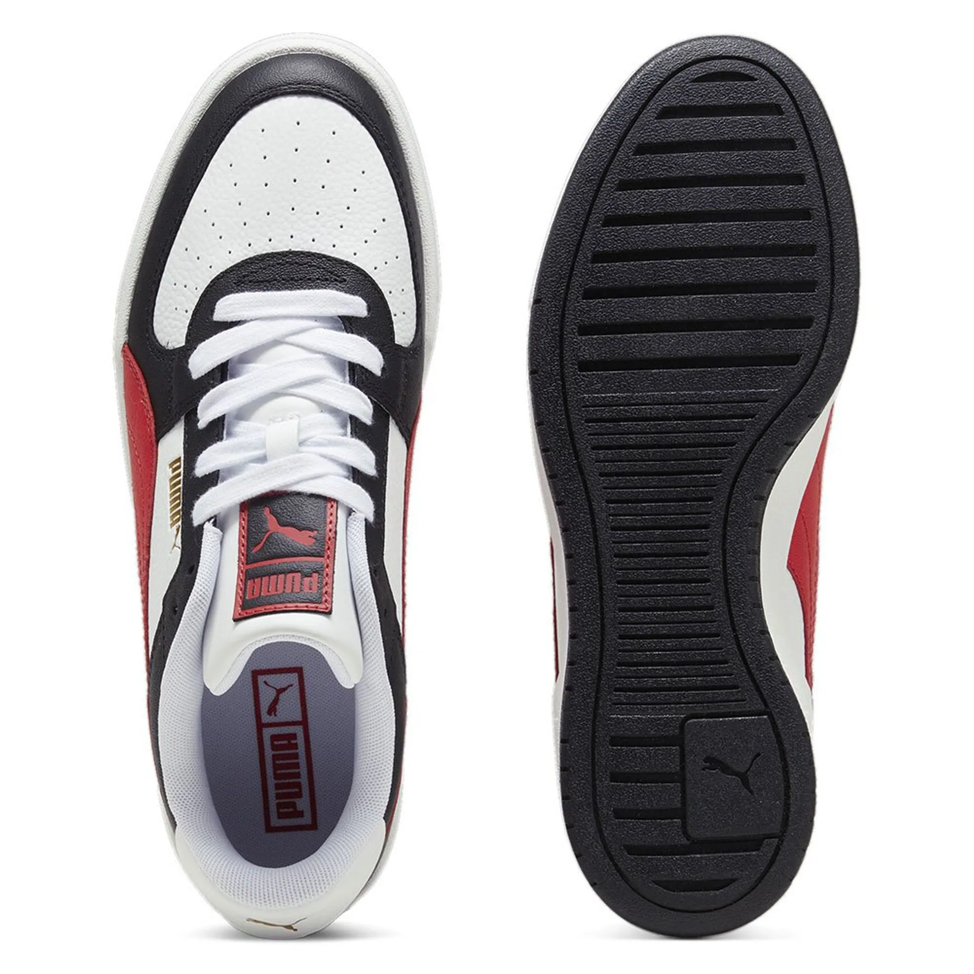Puma Select Ca Pro Classic Trainers | 380190_47 | FOOTY.COM