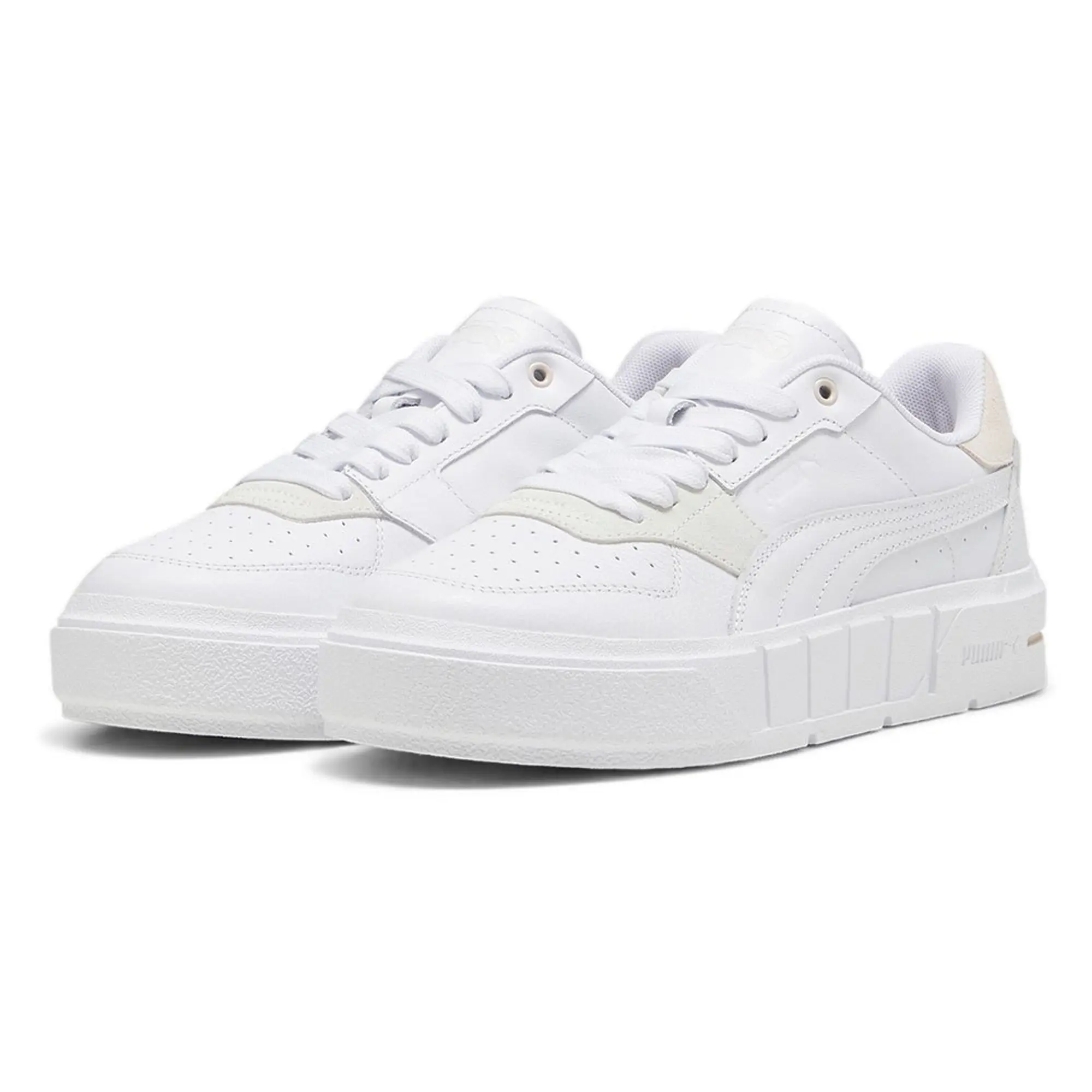 Puma Select Cali Court Match Trainers