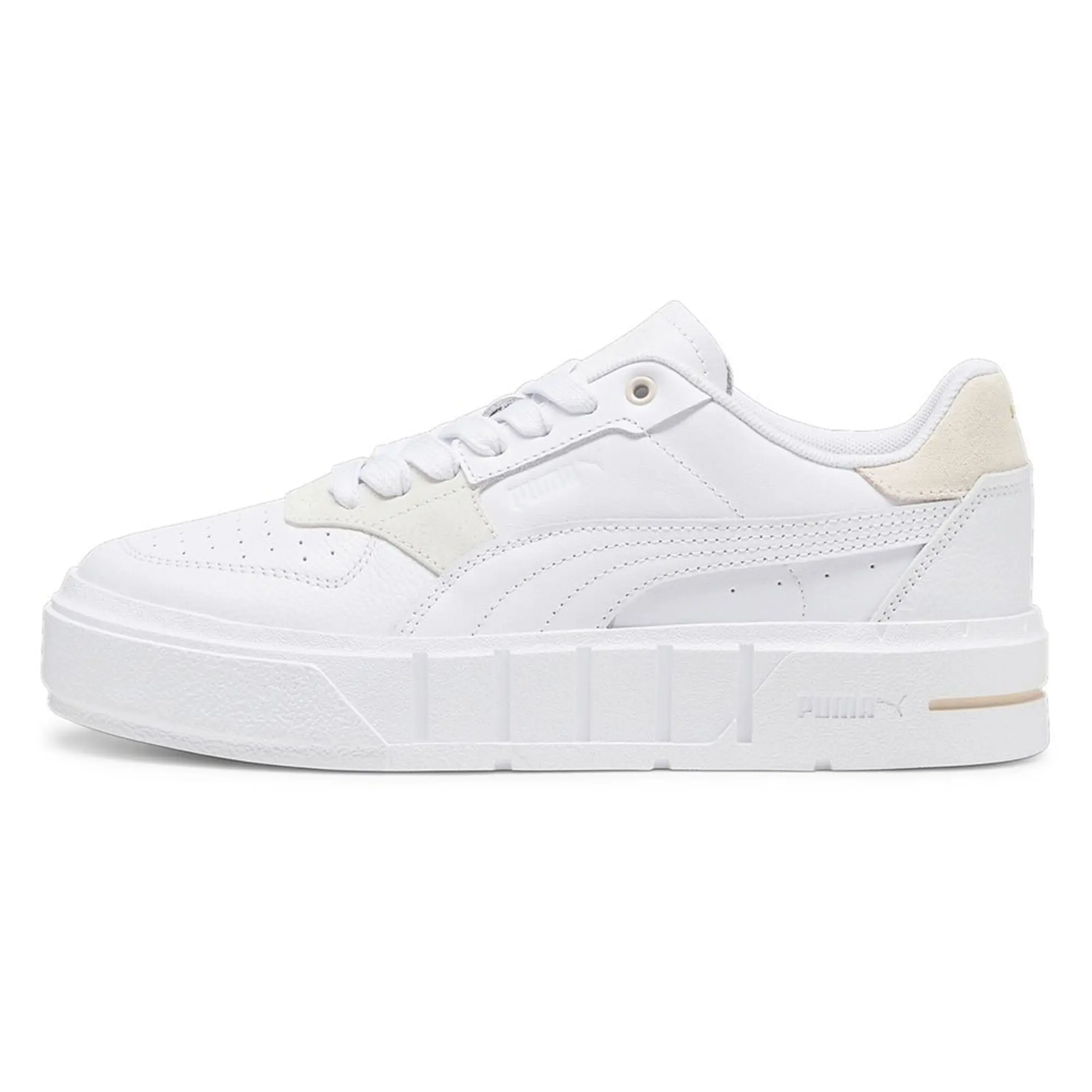 Puma Select Cali Court Match Trainers