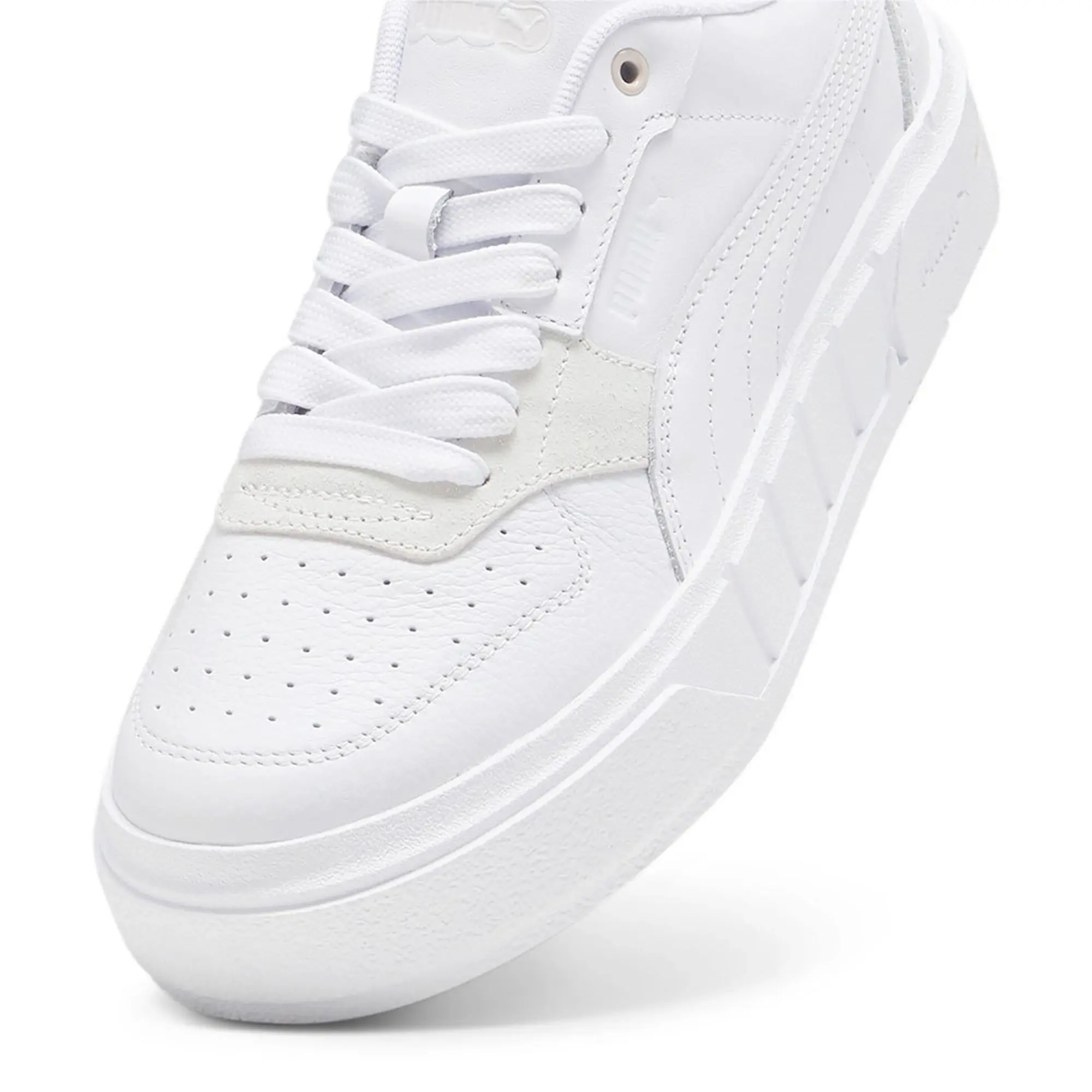 Puma Select Cali Court Match Trainers