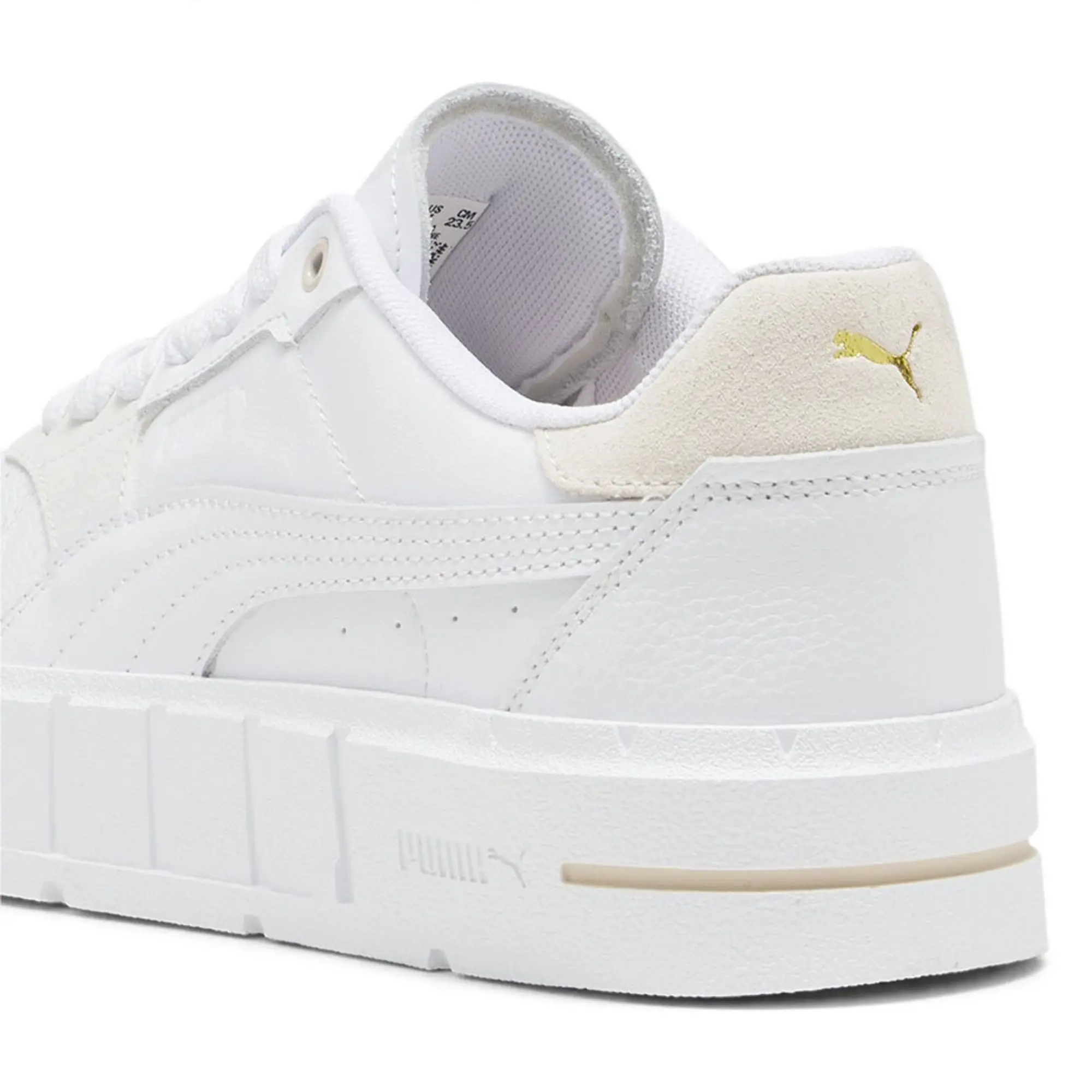 Puma Select Cali Court Match Trainers