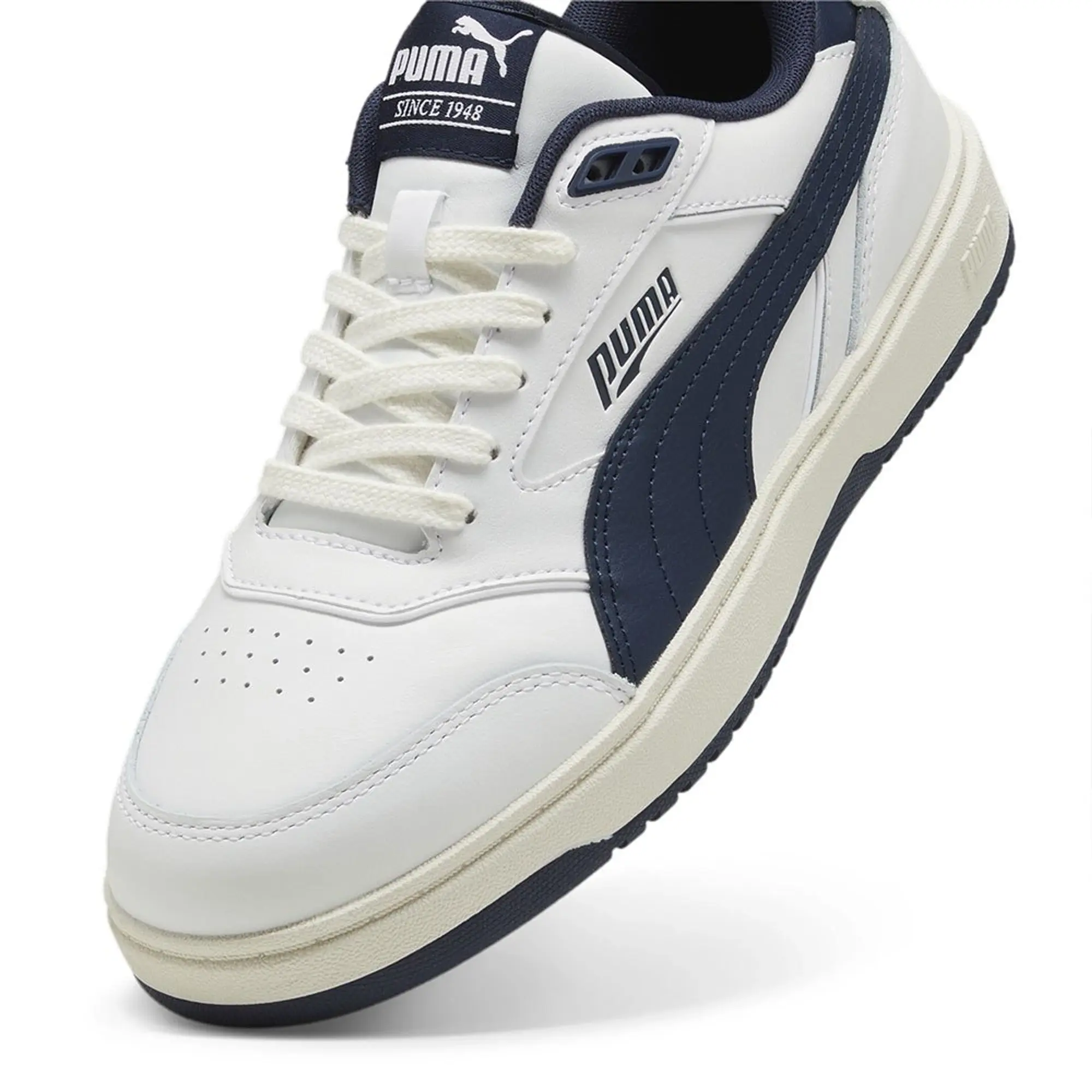 Puma Select Doublecourt Trainers