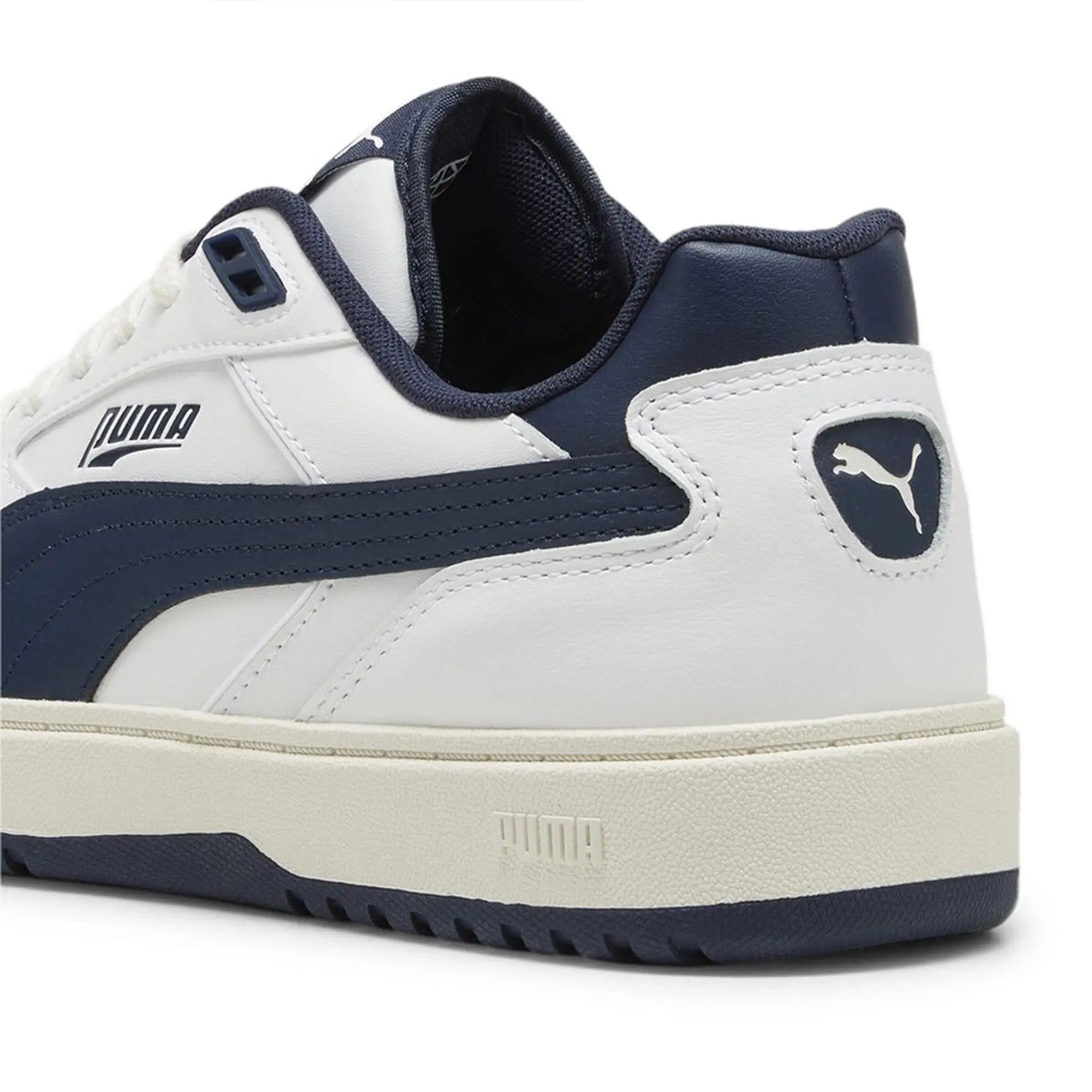 Puma Select Doublecourt Trainers