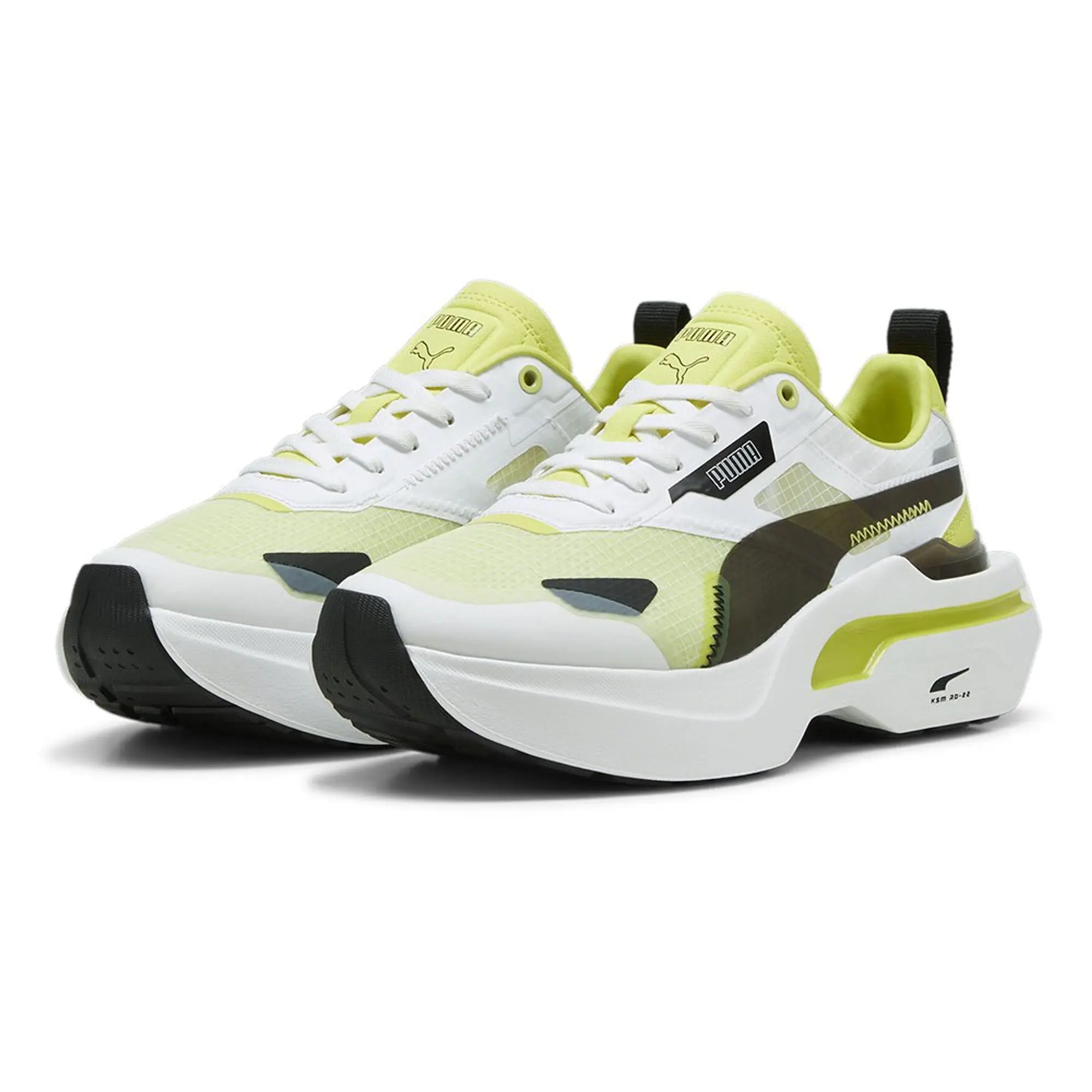 Puma Select Kosmo Rider Trainers