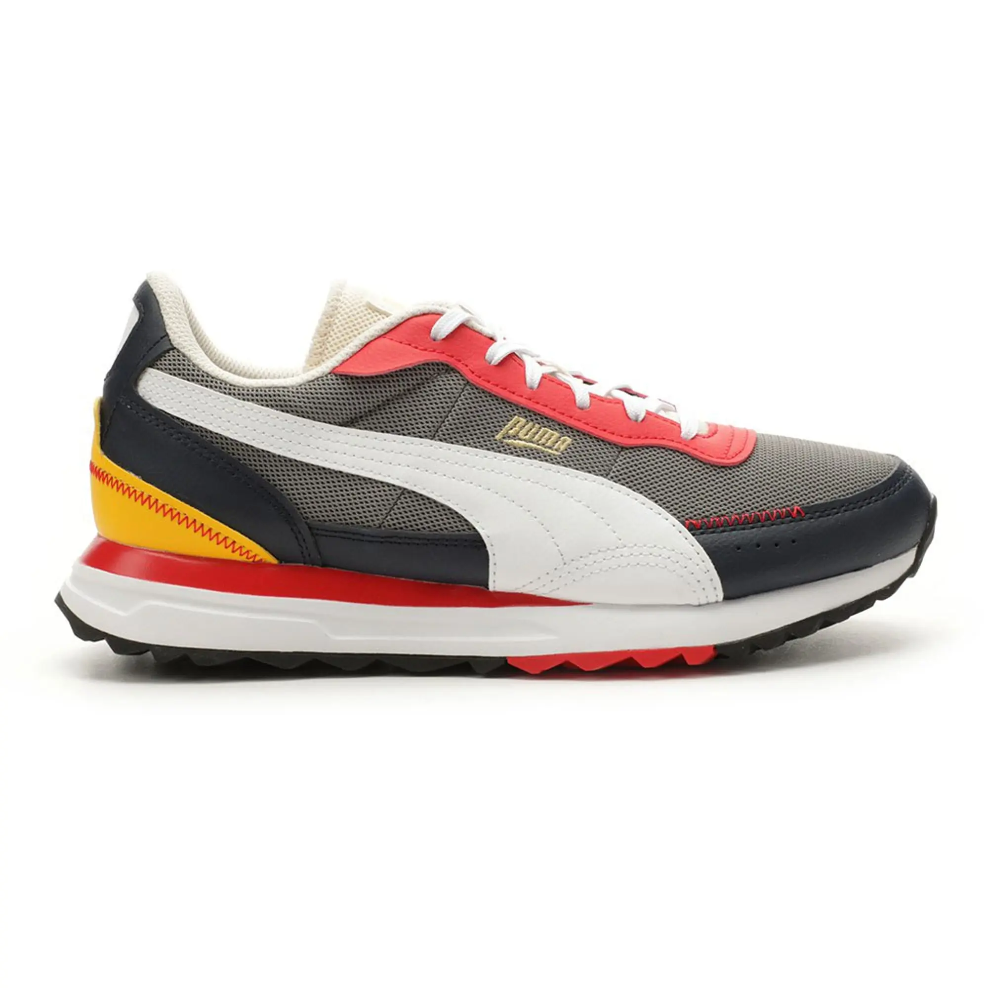 Puma Select Road Rider Lth Trainers