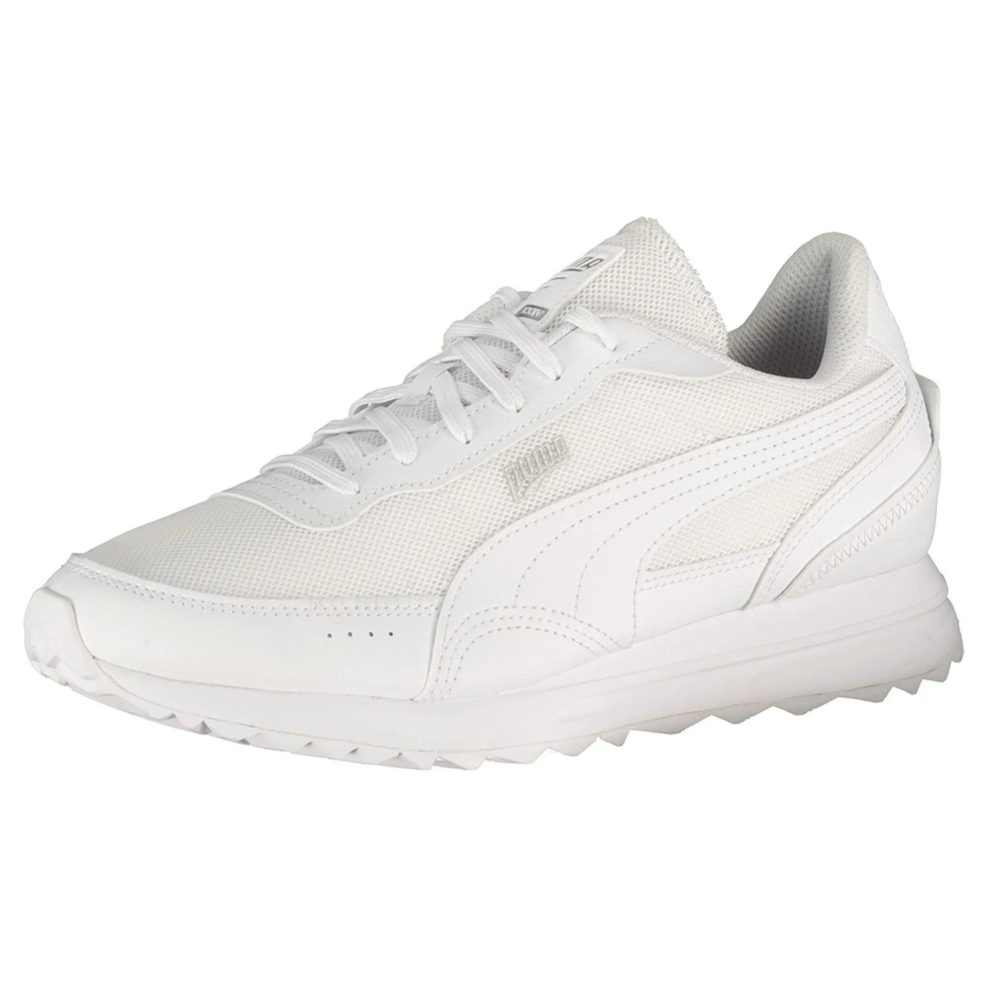 Puma Select Road Rider Lth Trainers