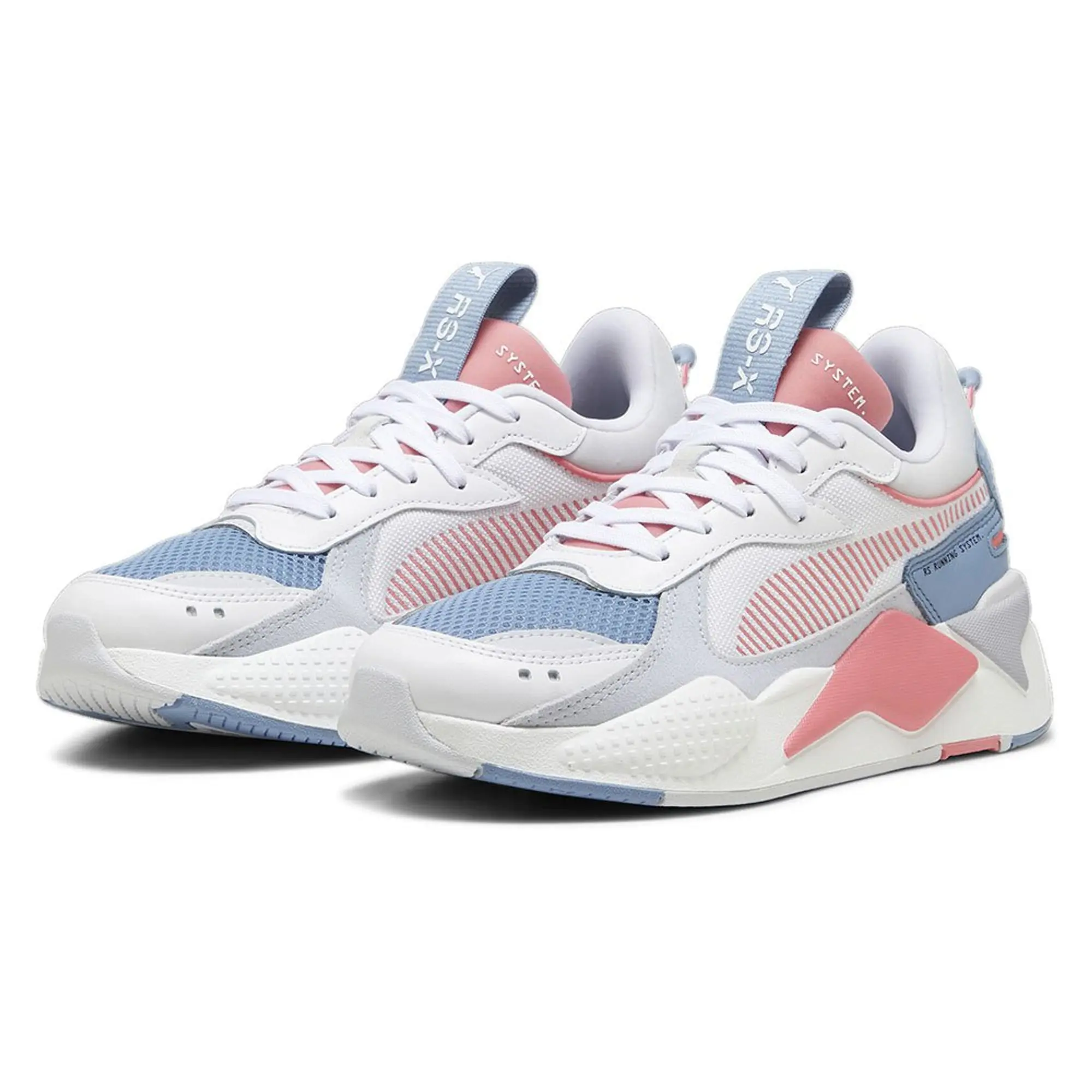 Puma RS X Puma Trainers RS X FOOTY.COM