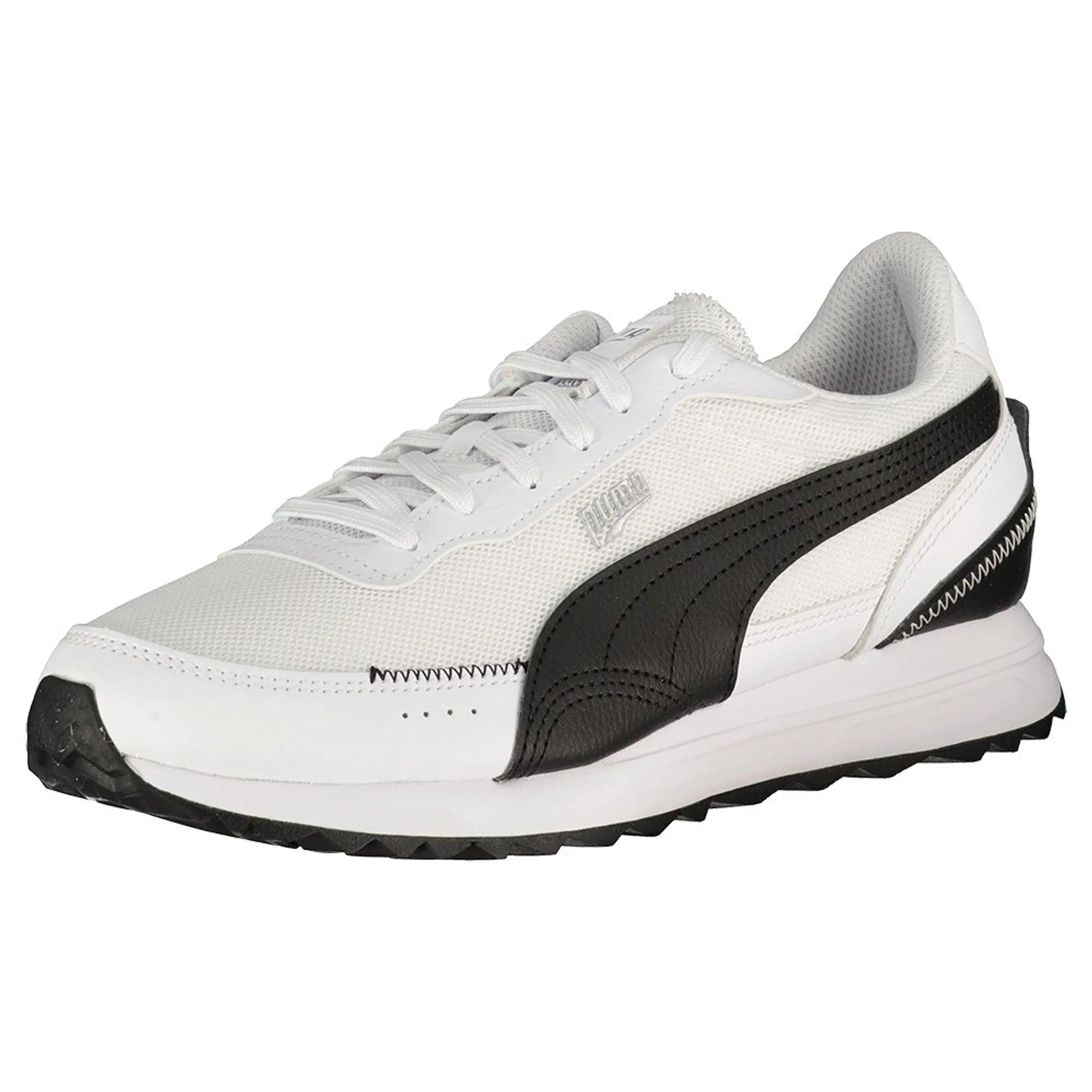 Puma Select Road Rider Lth Trainers