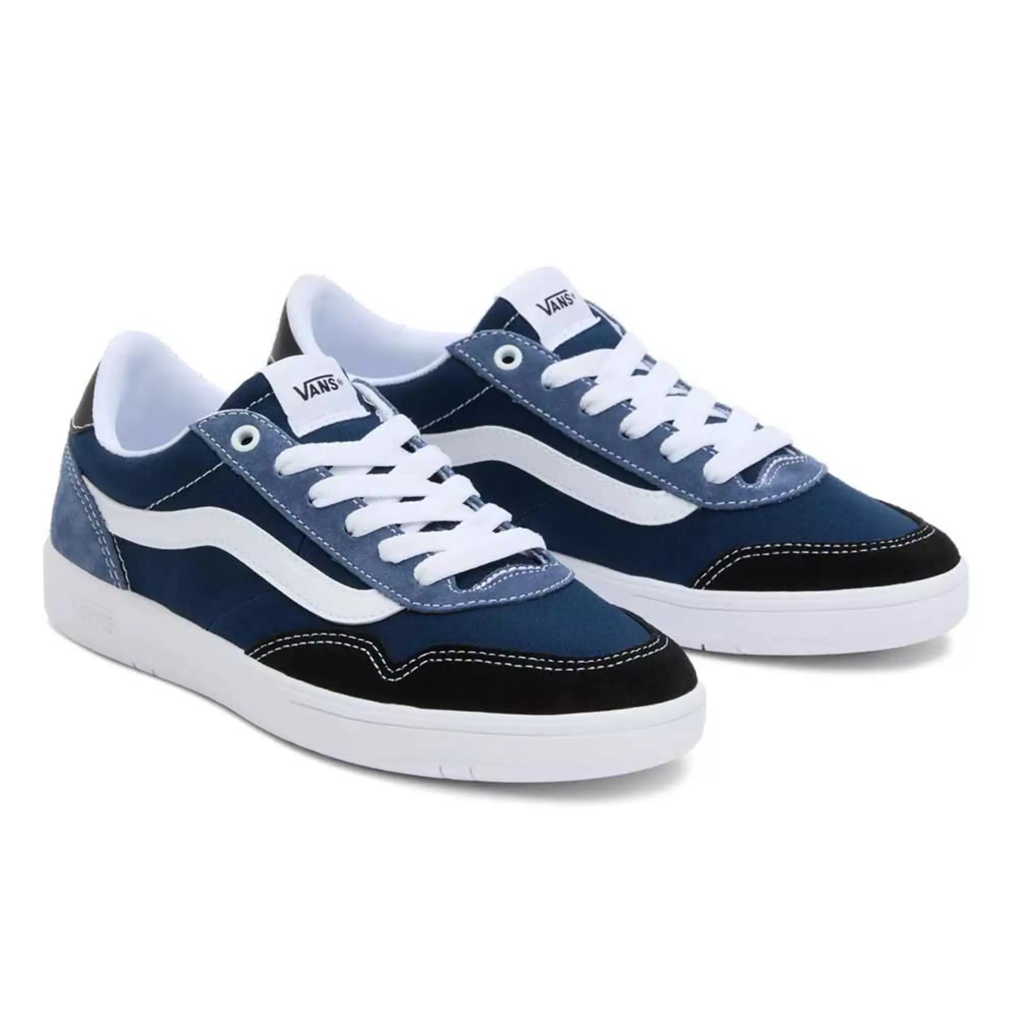 Vans Cruze Too Cc Trainers