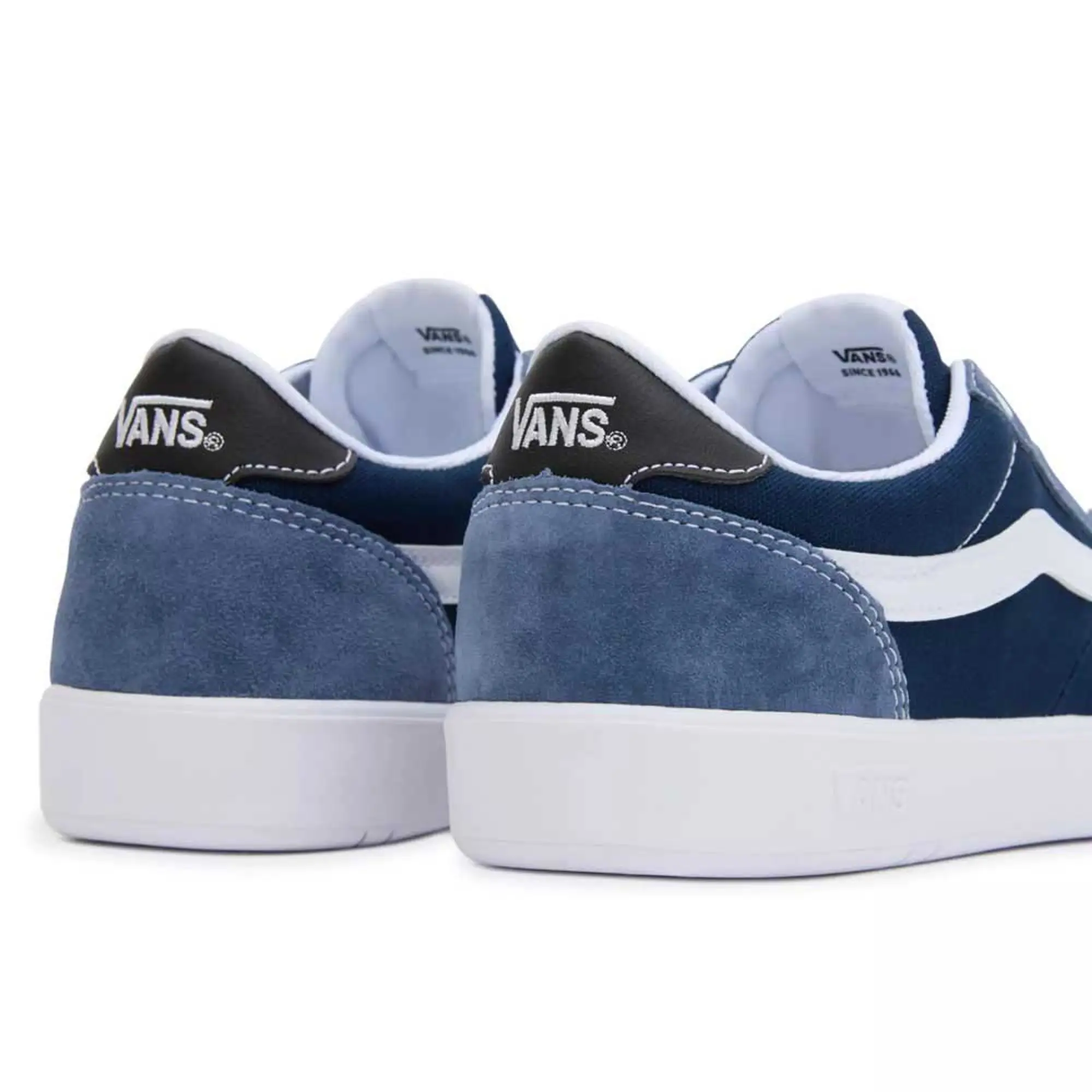 Vans Cruze Too Cc Trainers