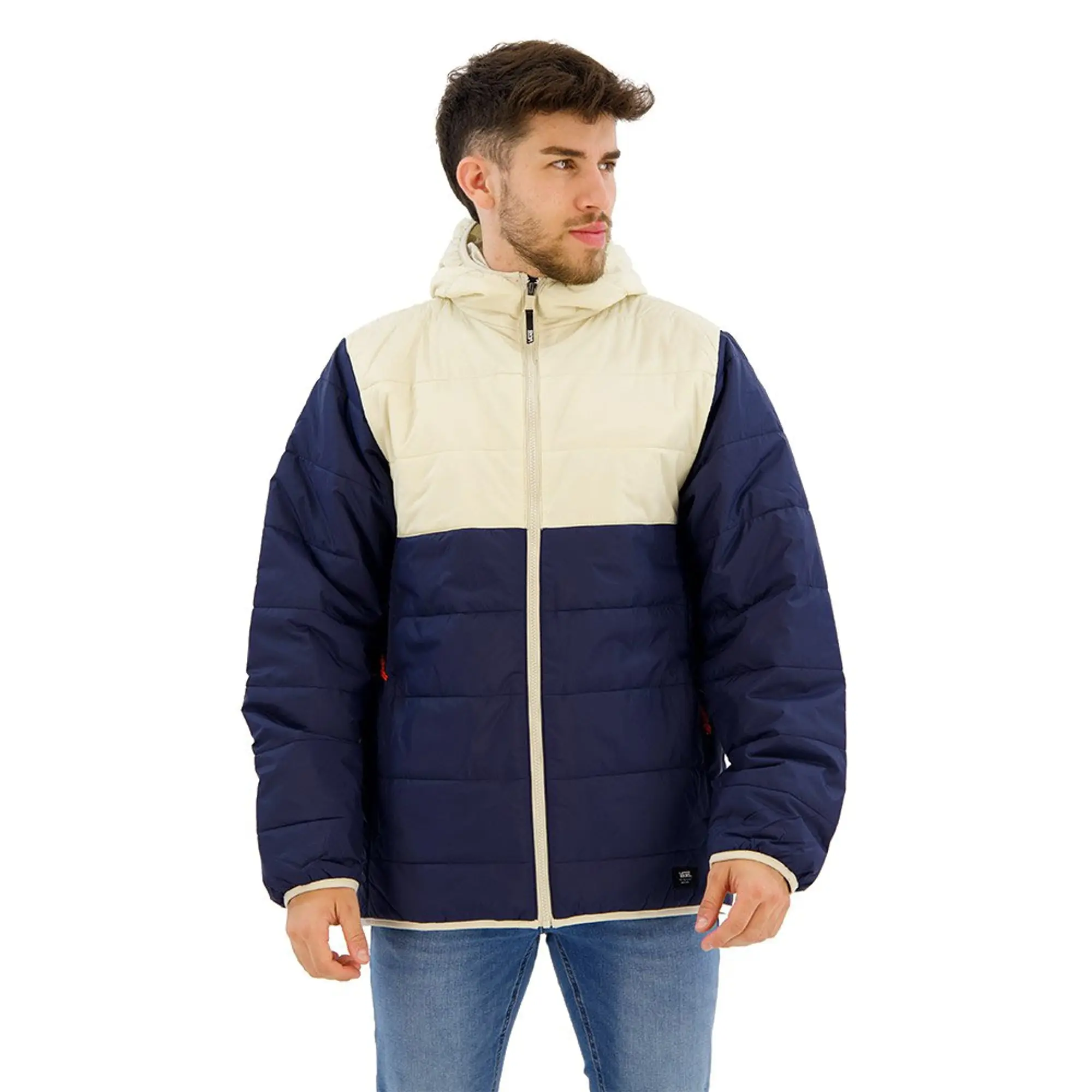 Vans Prospect Mte-1 Puffer Jacket