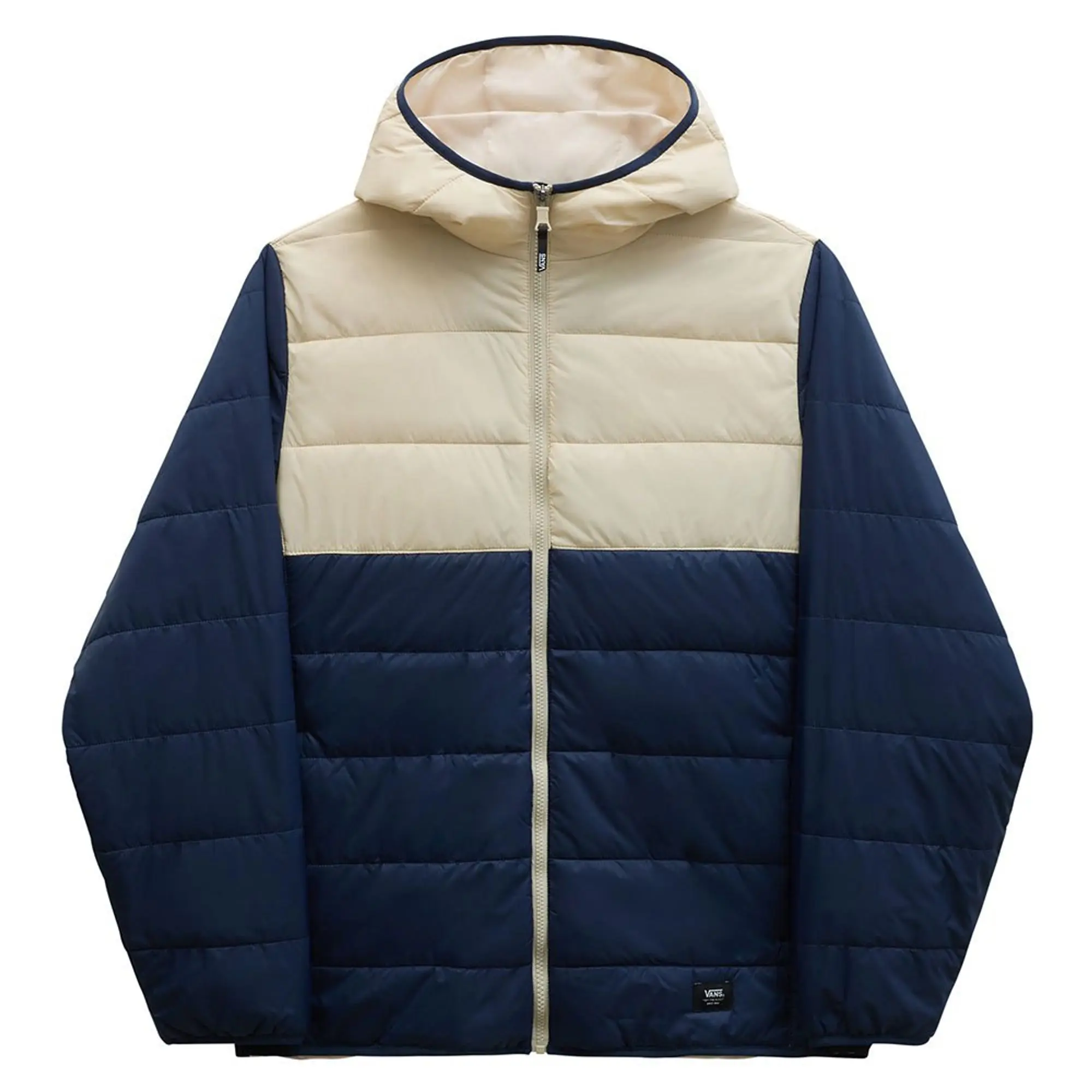 Vans Prospect Mte-1 Puffer Jacket