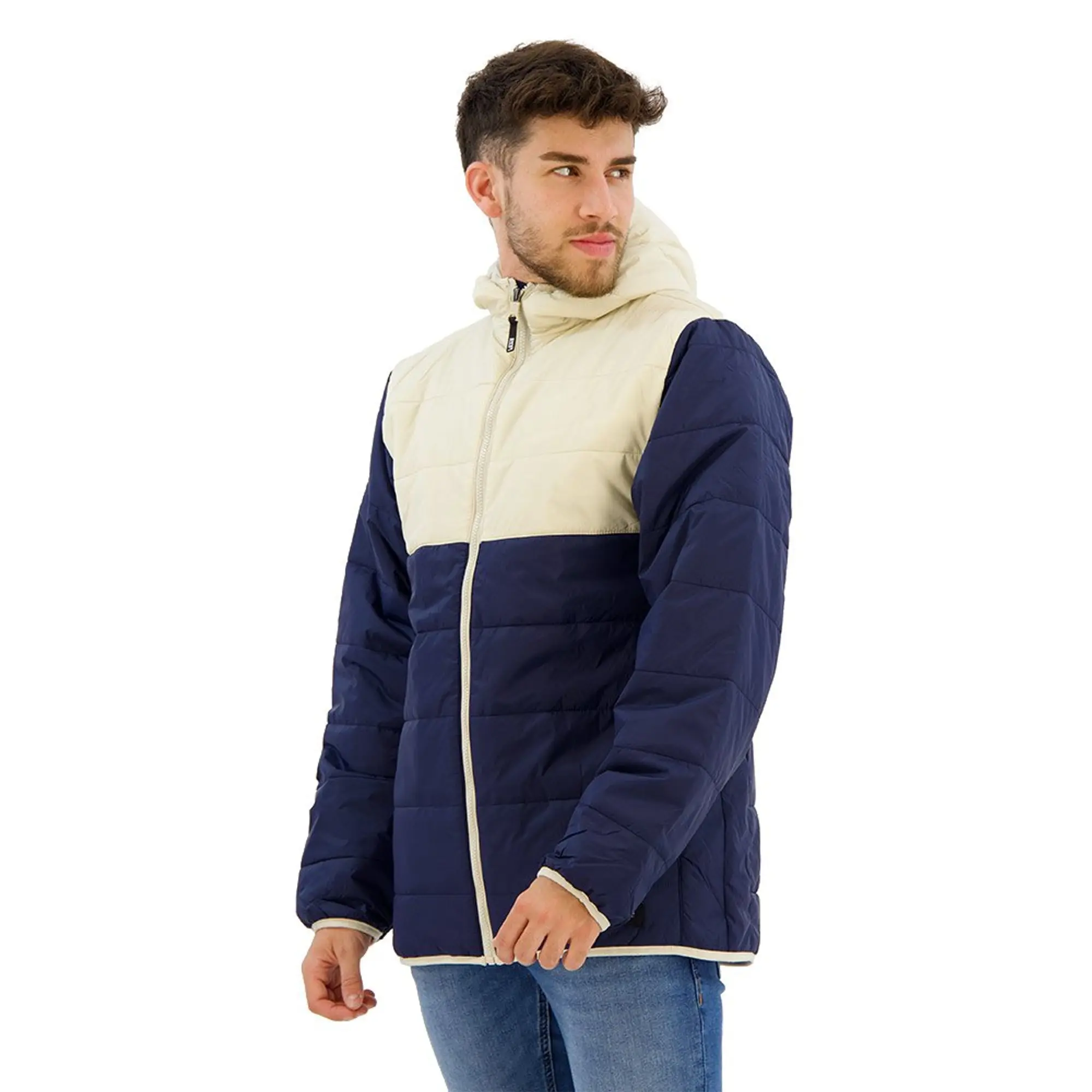 Vans Prospect Mte-1 Puffer Jacket