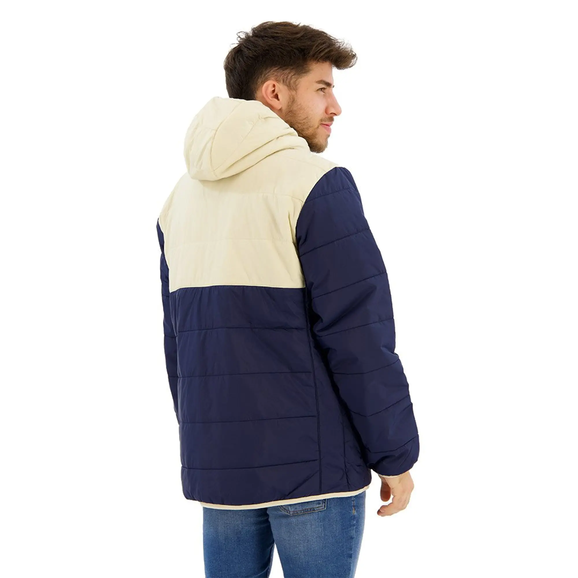 Vans Prospect Mte-1 Puffer Jacket