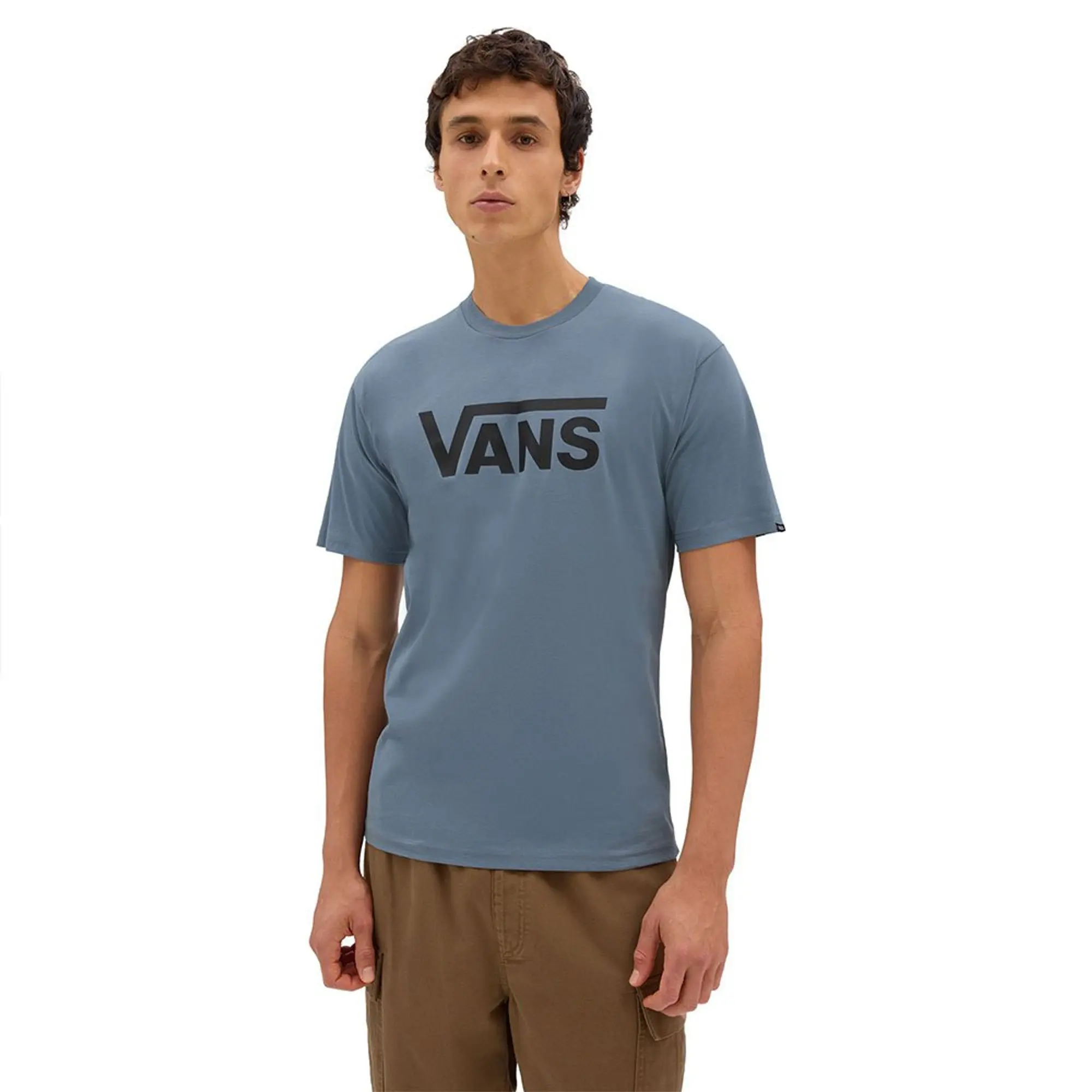 Vans Classic Short Sleeve T-shirt